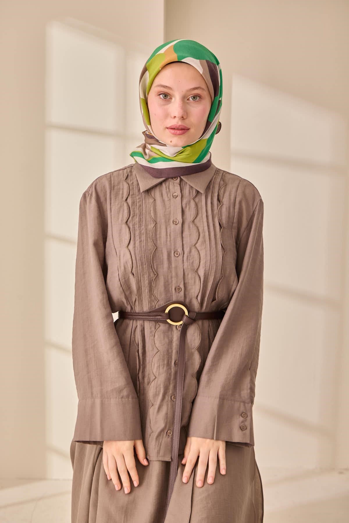 Silk Home Aura Eşarp 140001-03