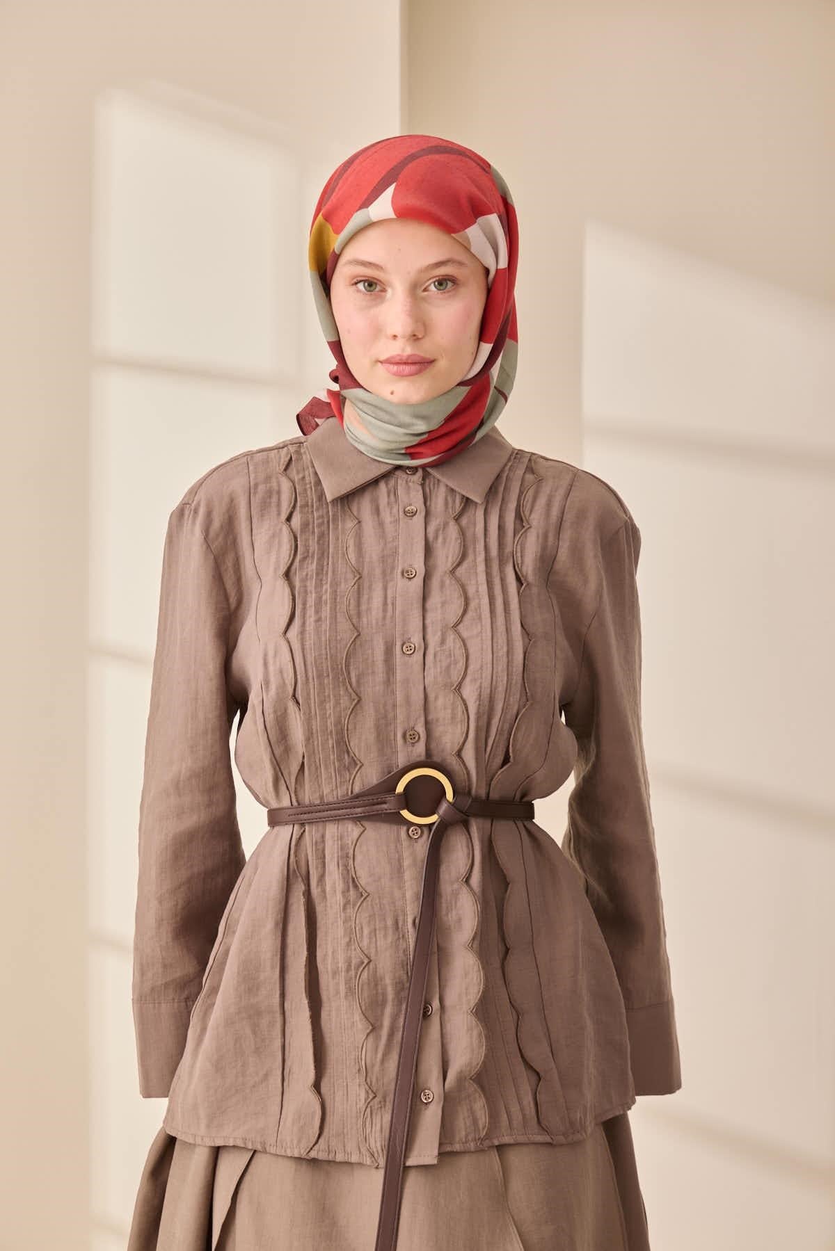 Silk Home Aura Eşarp 140001-05