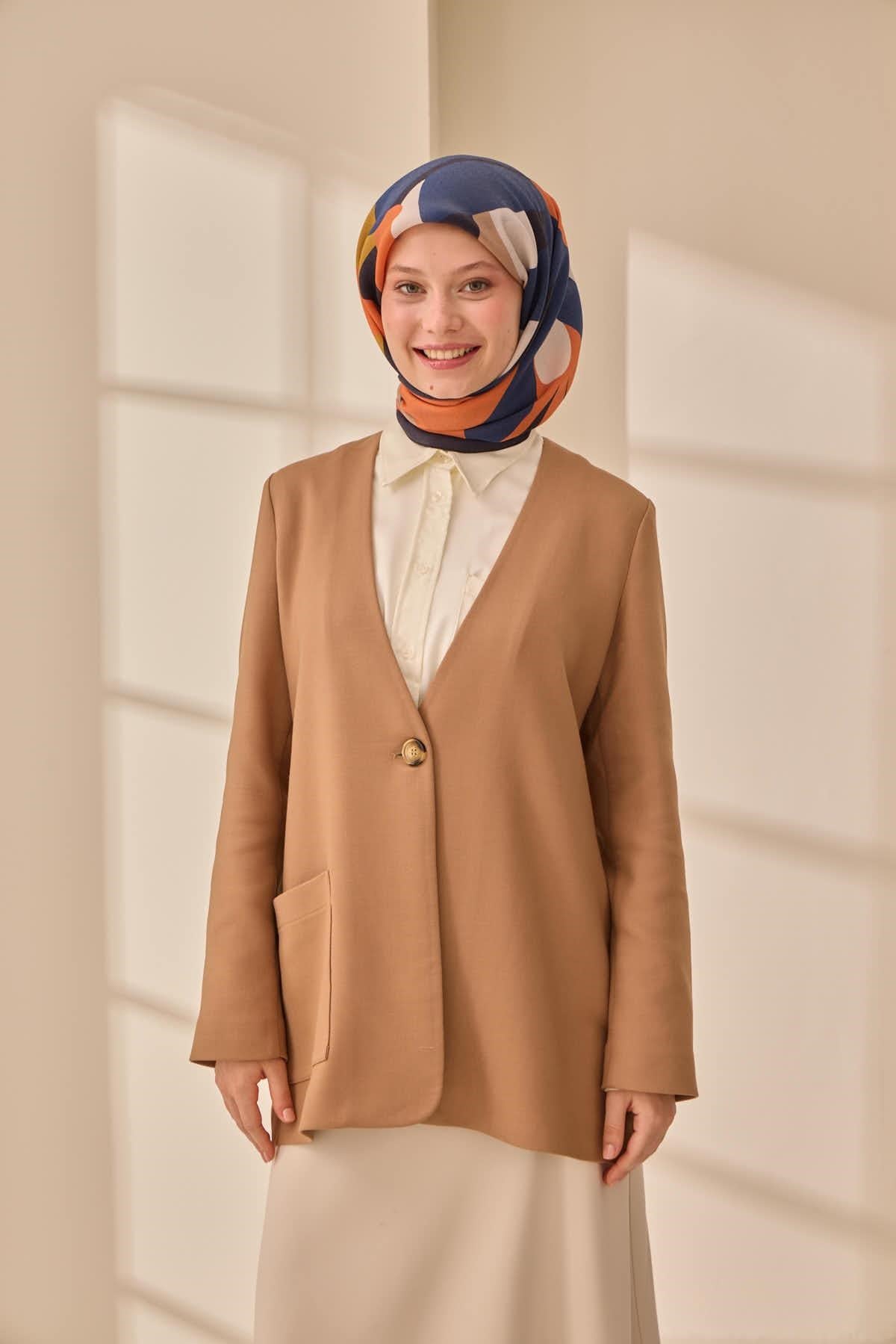 Silk Home Aura Eşarp 140001-06