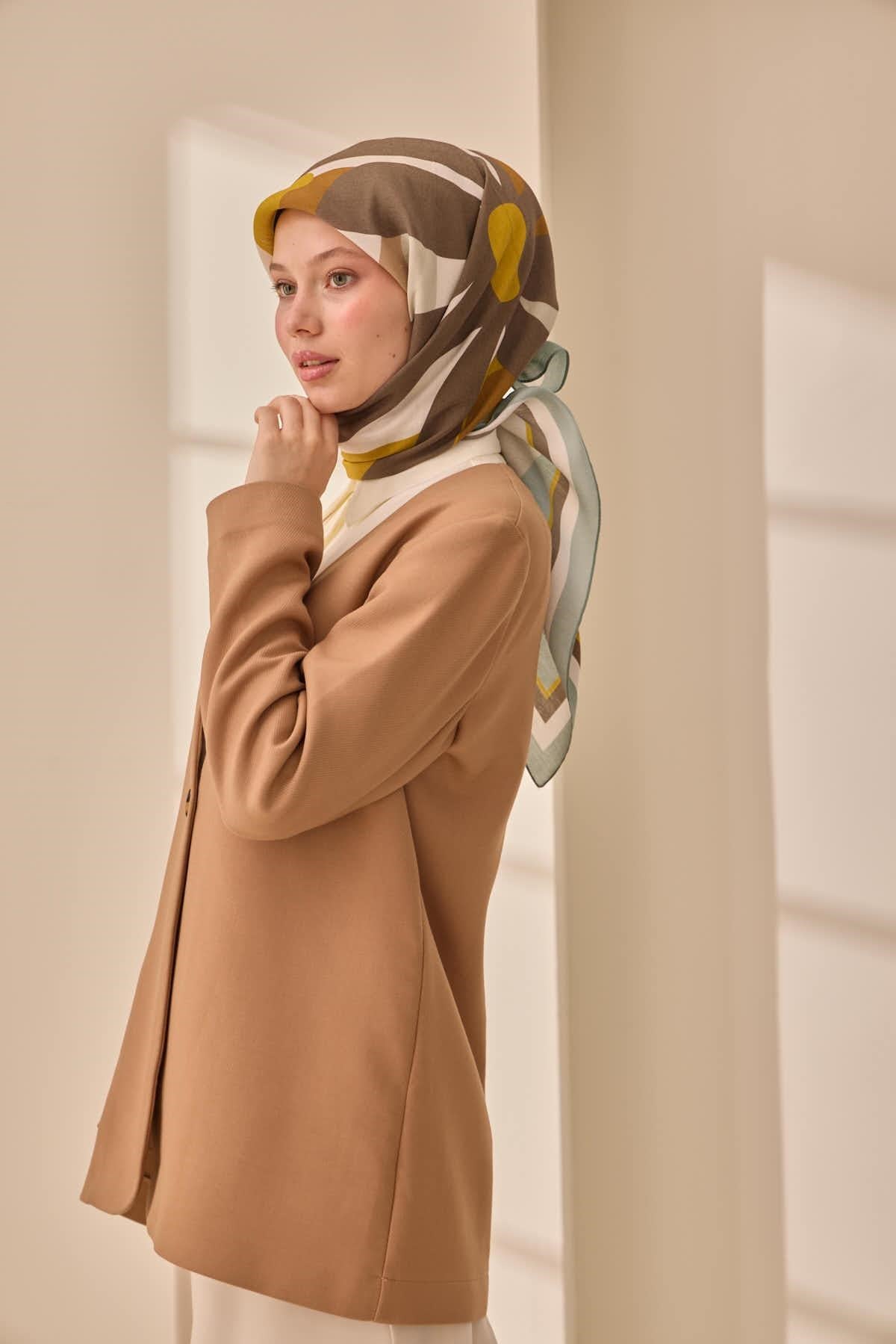 Silk Home Aura Eşarp 140001-09