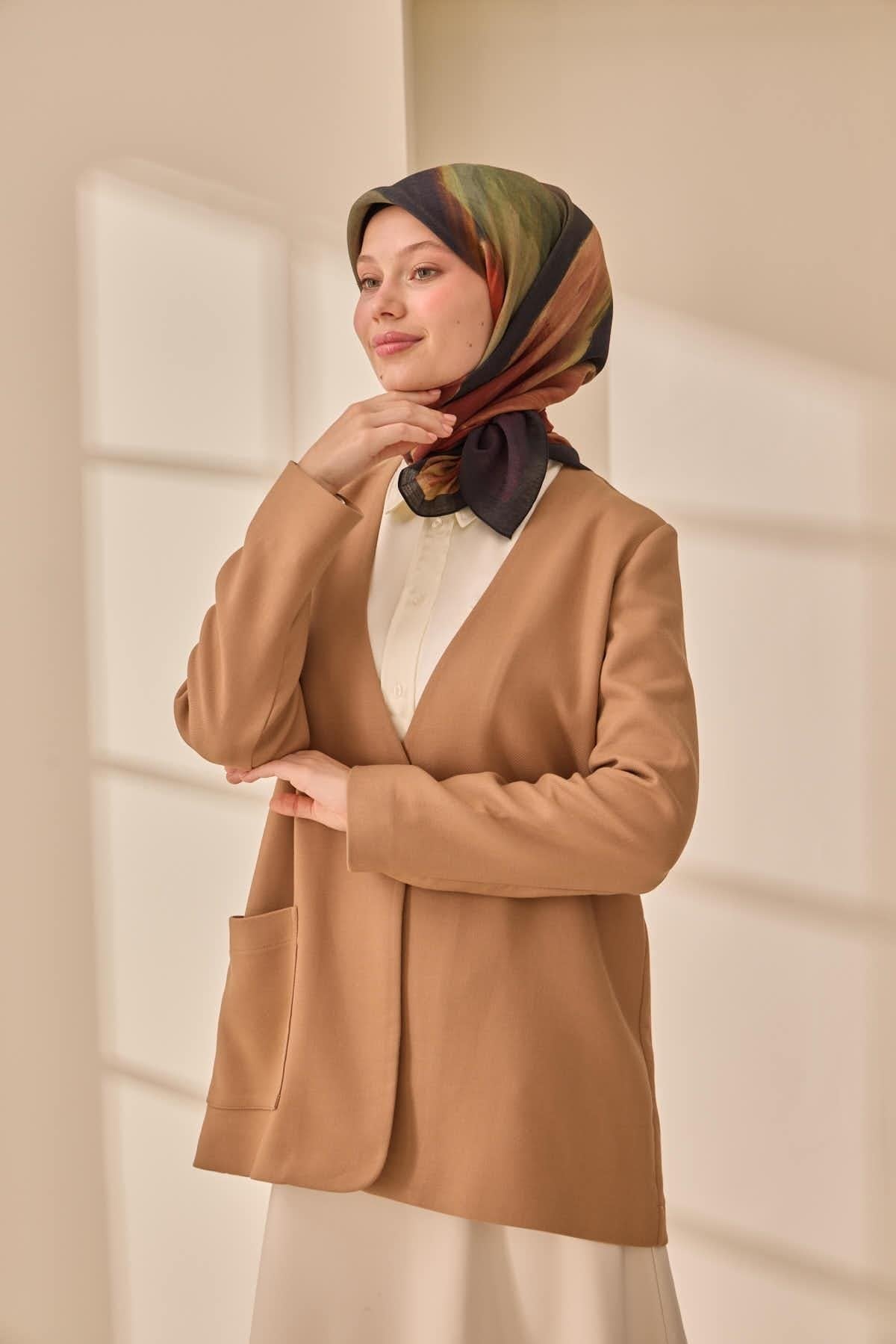 Silk Home Aura Eşarp 140002-10