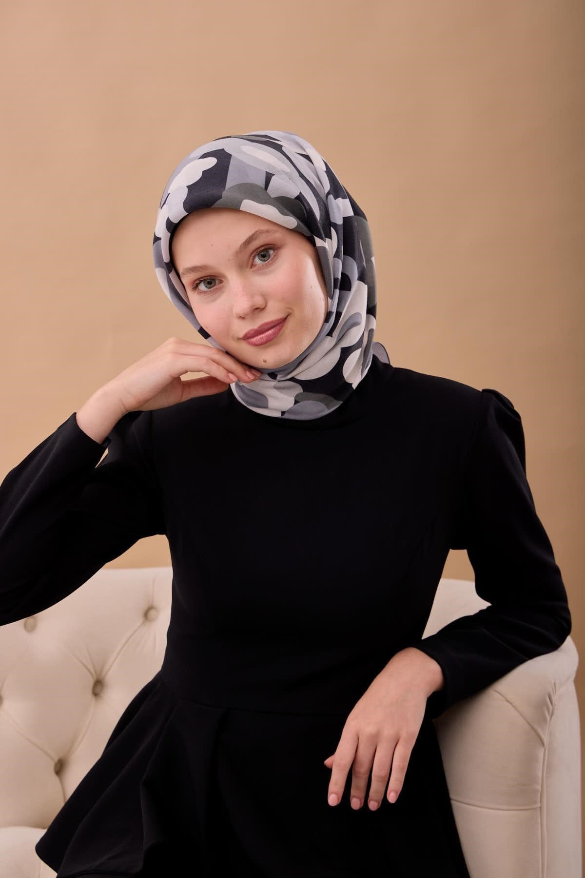 Silk Home Aura Eşarp 140003-01