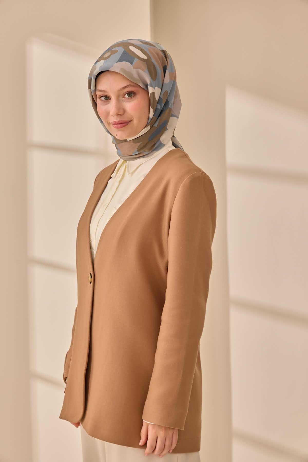 Silk Home Aura Eşarp 140003-02