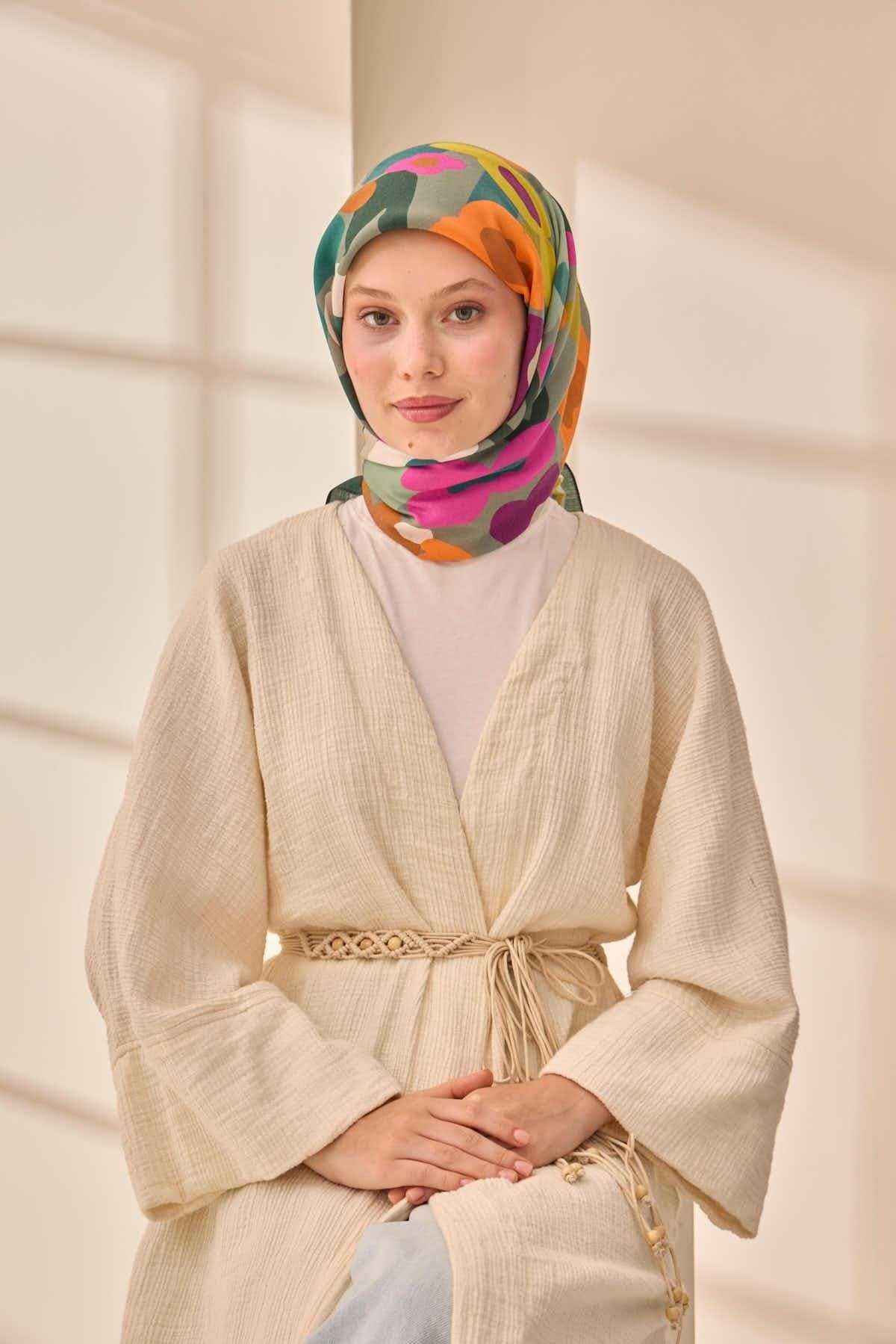 Silk Home Aura Eşarp 140003-09