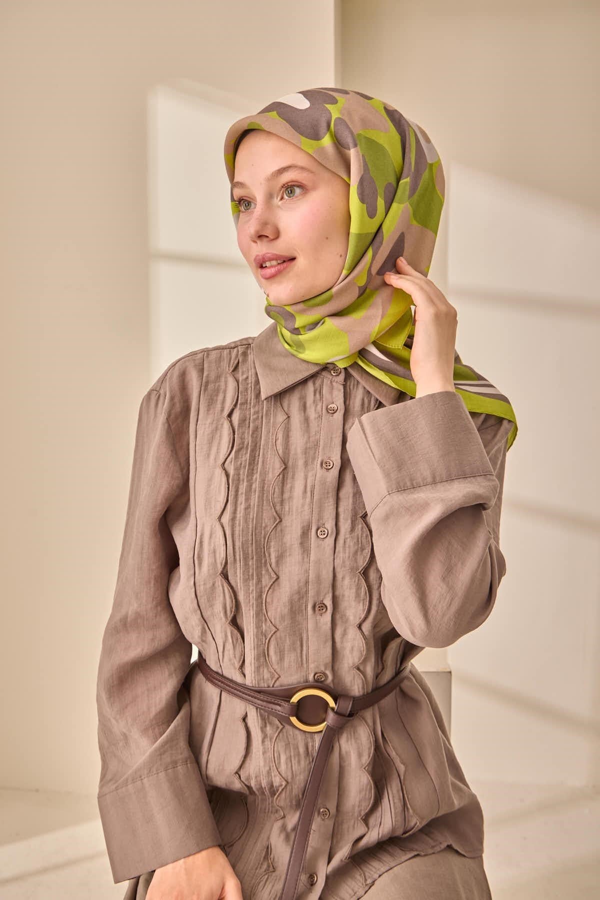 Silk Home Aura Eşarp 140003-11