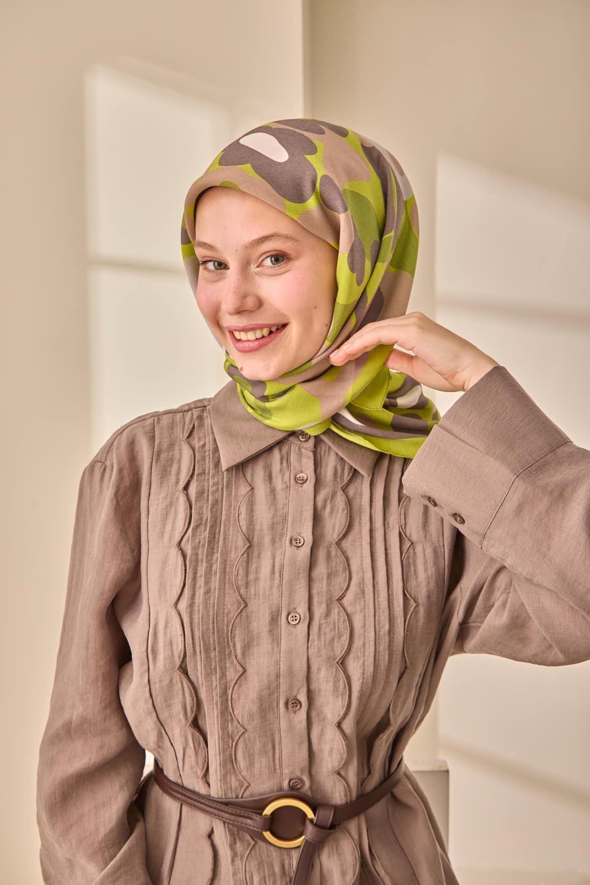 Silk Home Aura Eşarp 140003-11