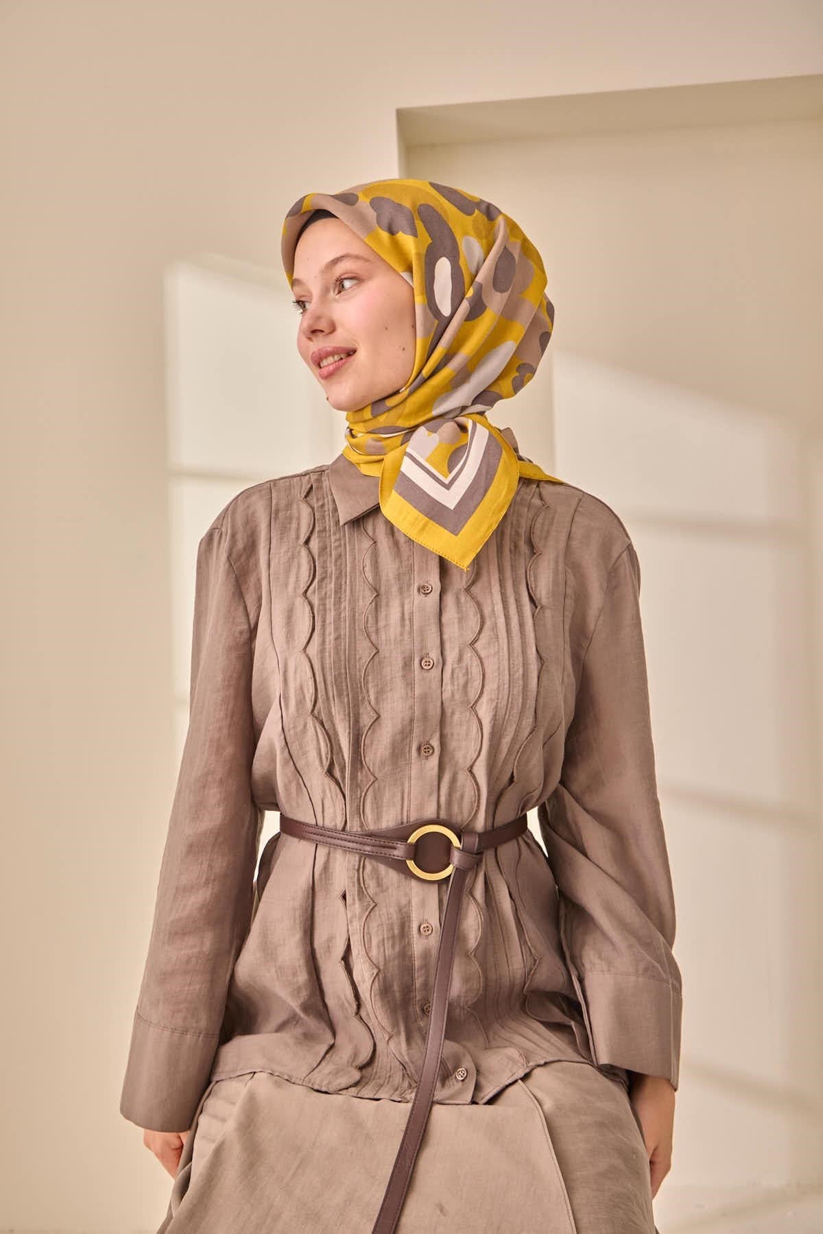 Silk Home Aura Eşarp 140003-14