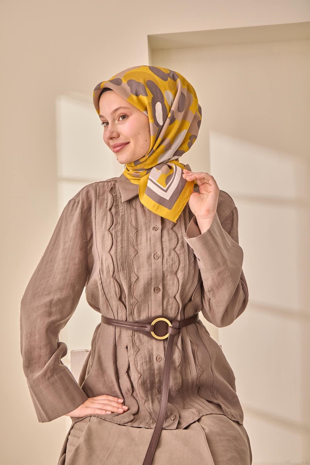 Silk Home Aura Eşarp 140003-14
