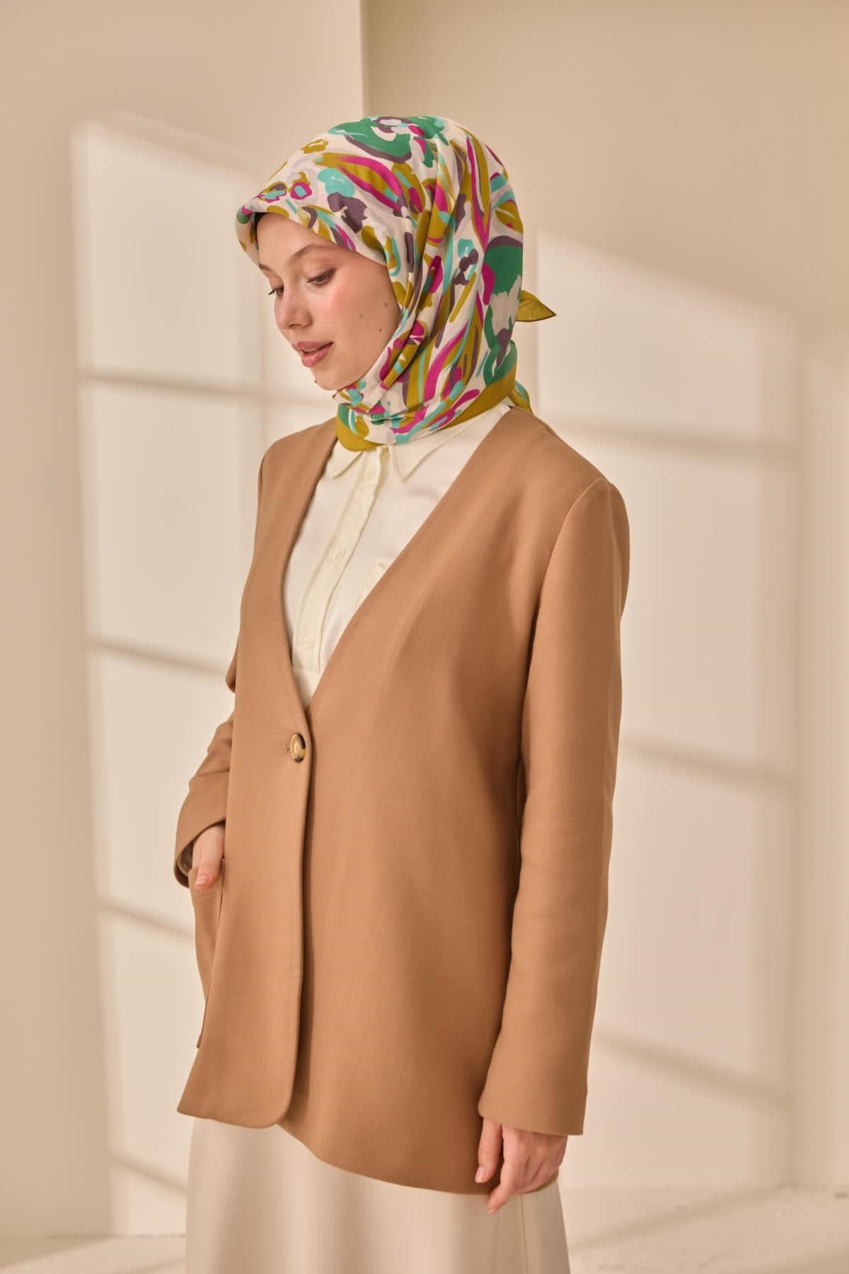 Silk Home Aura Eşarp 140004-06