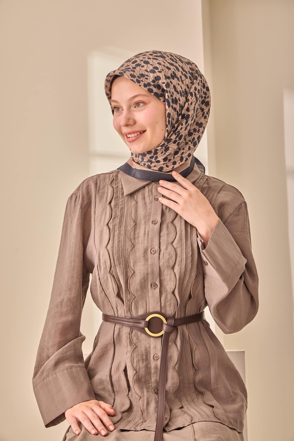 Silk Home Aura Eşarp 140005-04