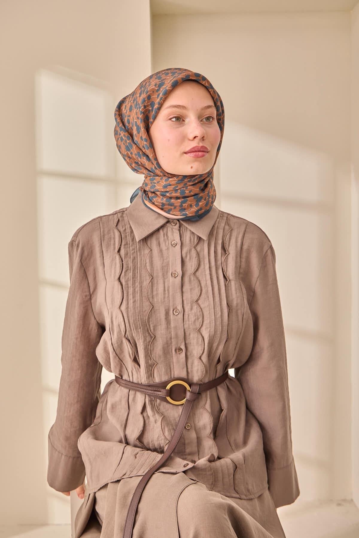 Silk Home Aura Eşarp 140005-07