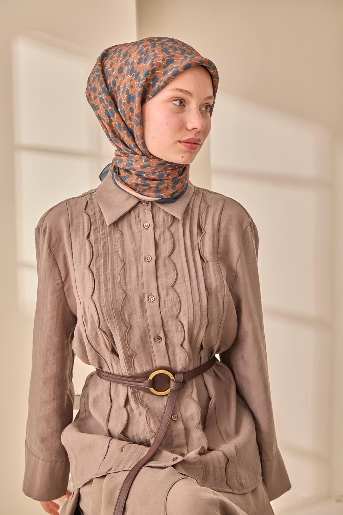 Silk Home Aura Eşarp 140005-07