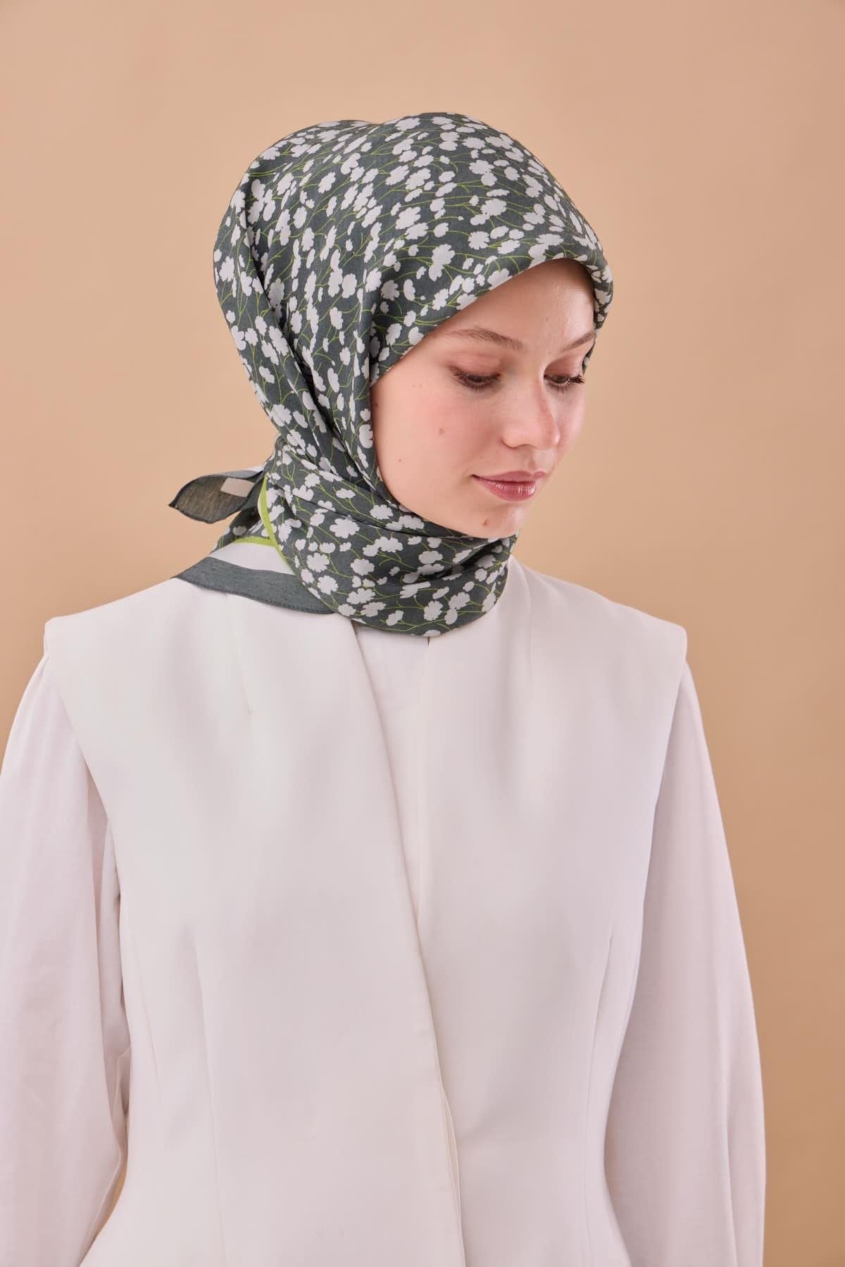 Silk Home Aura Eşarp 140005-11