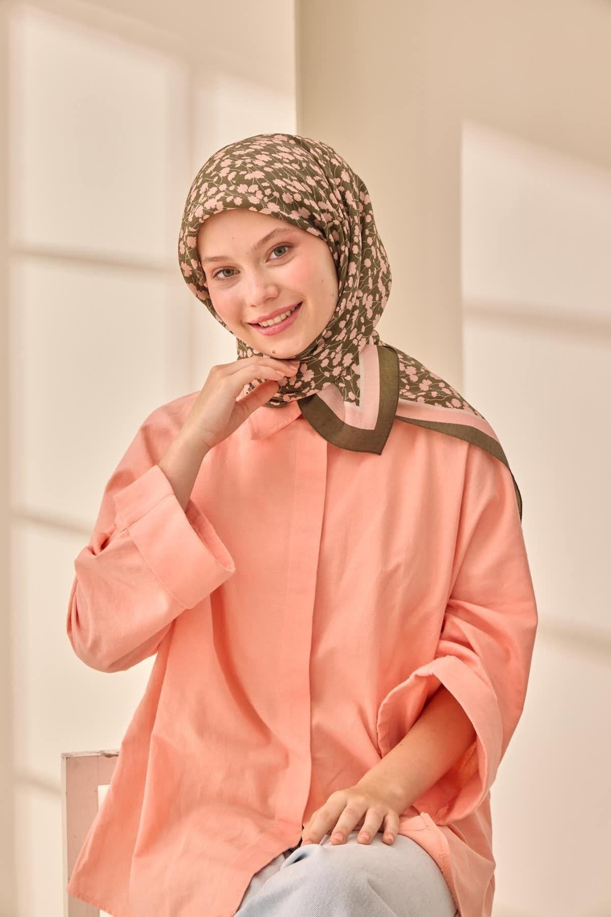 Silk Home Aura Eşarp 140005-16