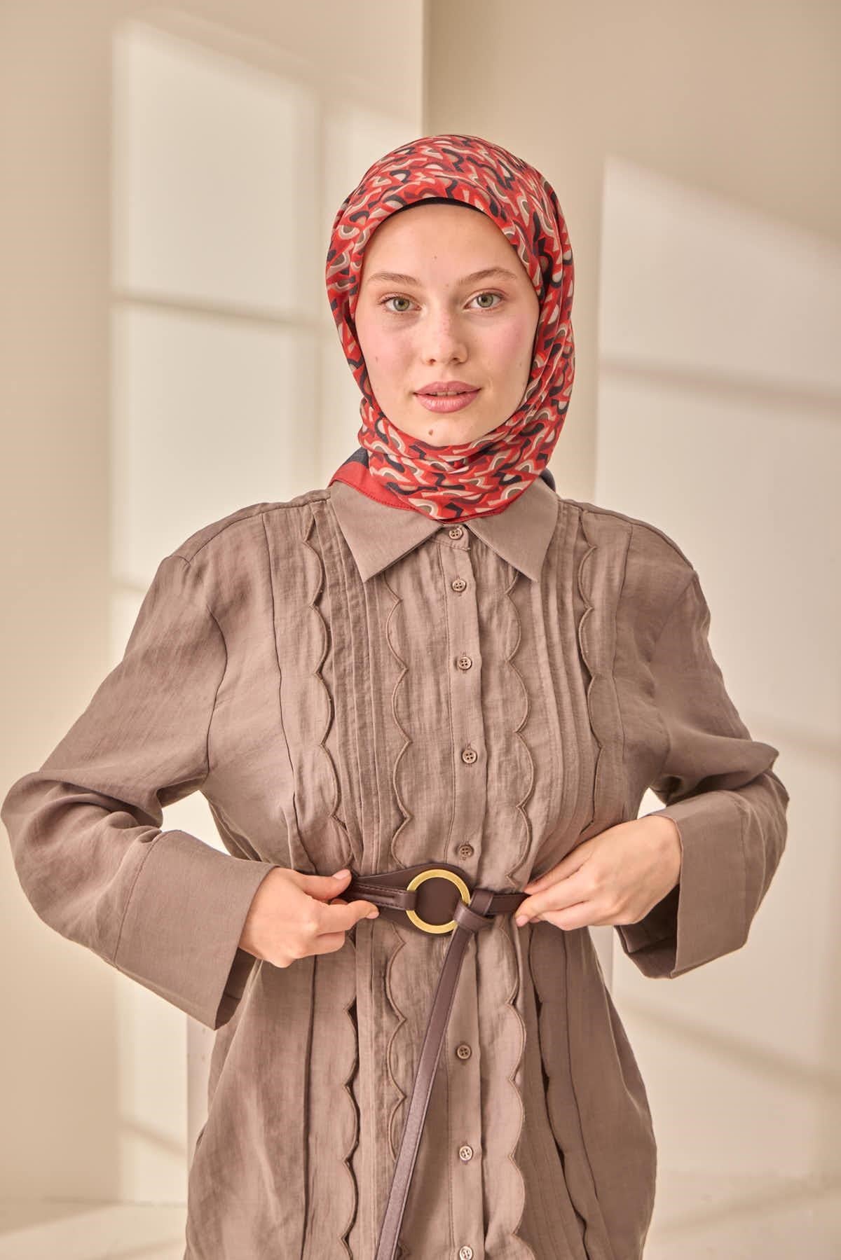 Silk Home Aura Eşarp 140006-04