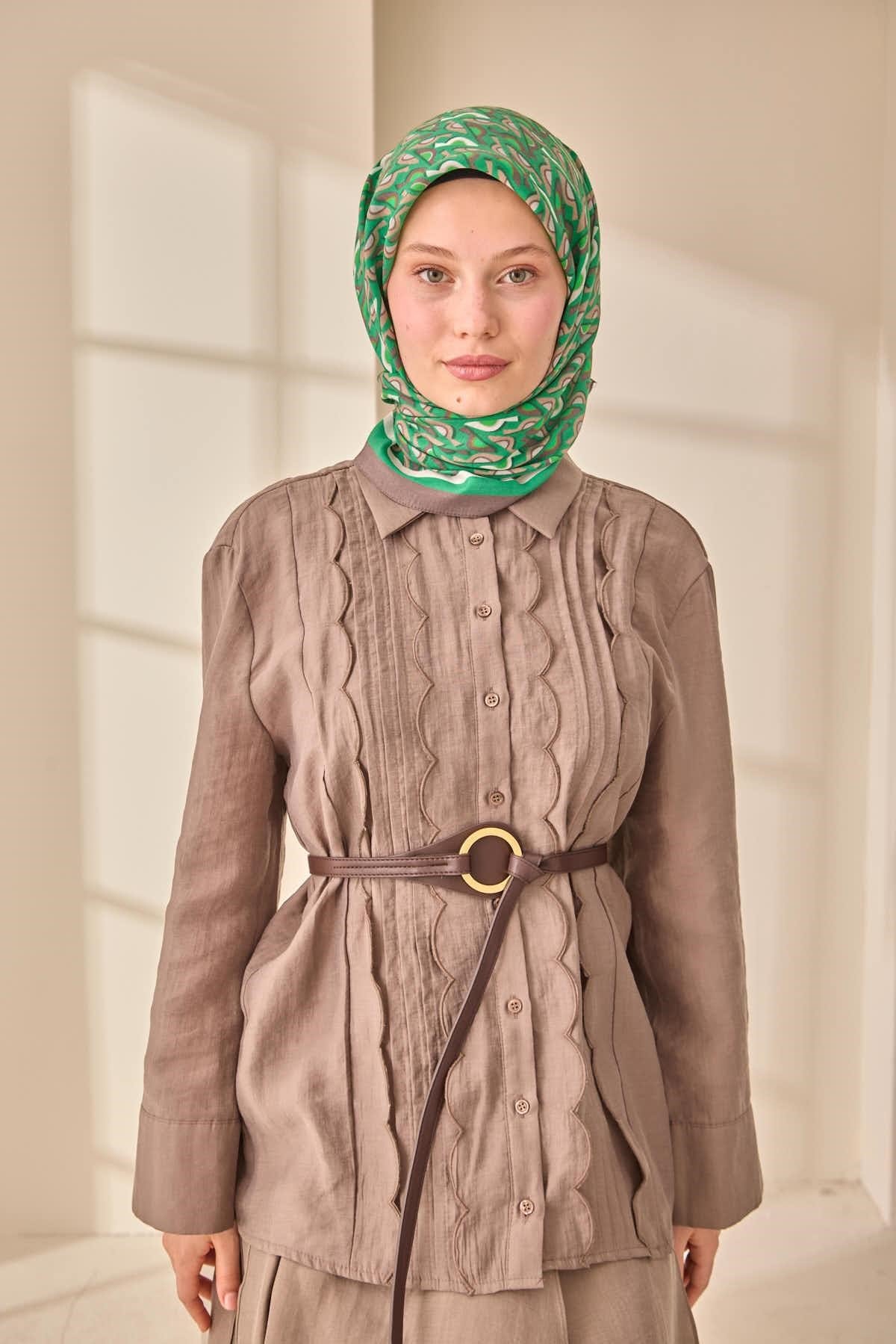Silk Home Aura Eşarp 140006-15