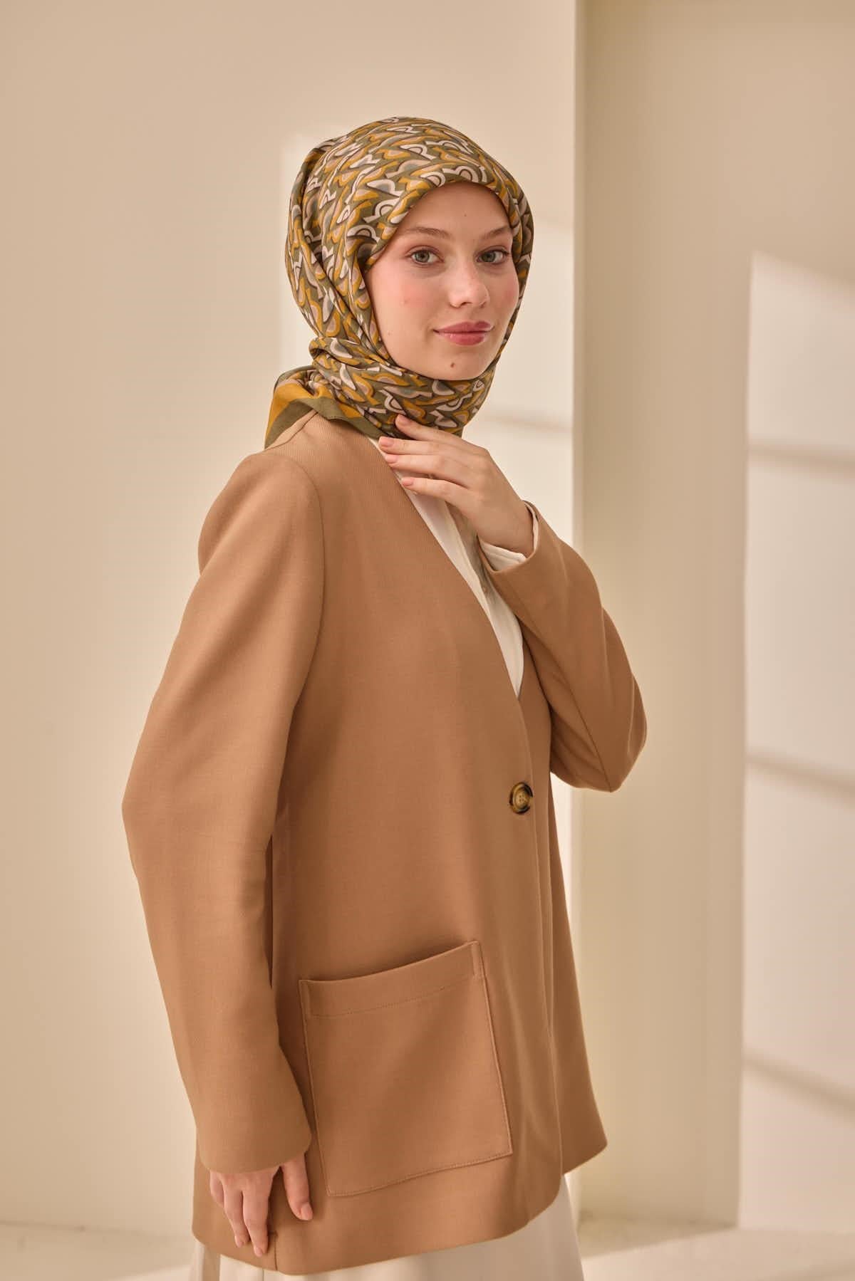 Silk Home Aura Eşarp 140006-18