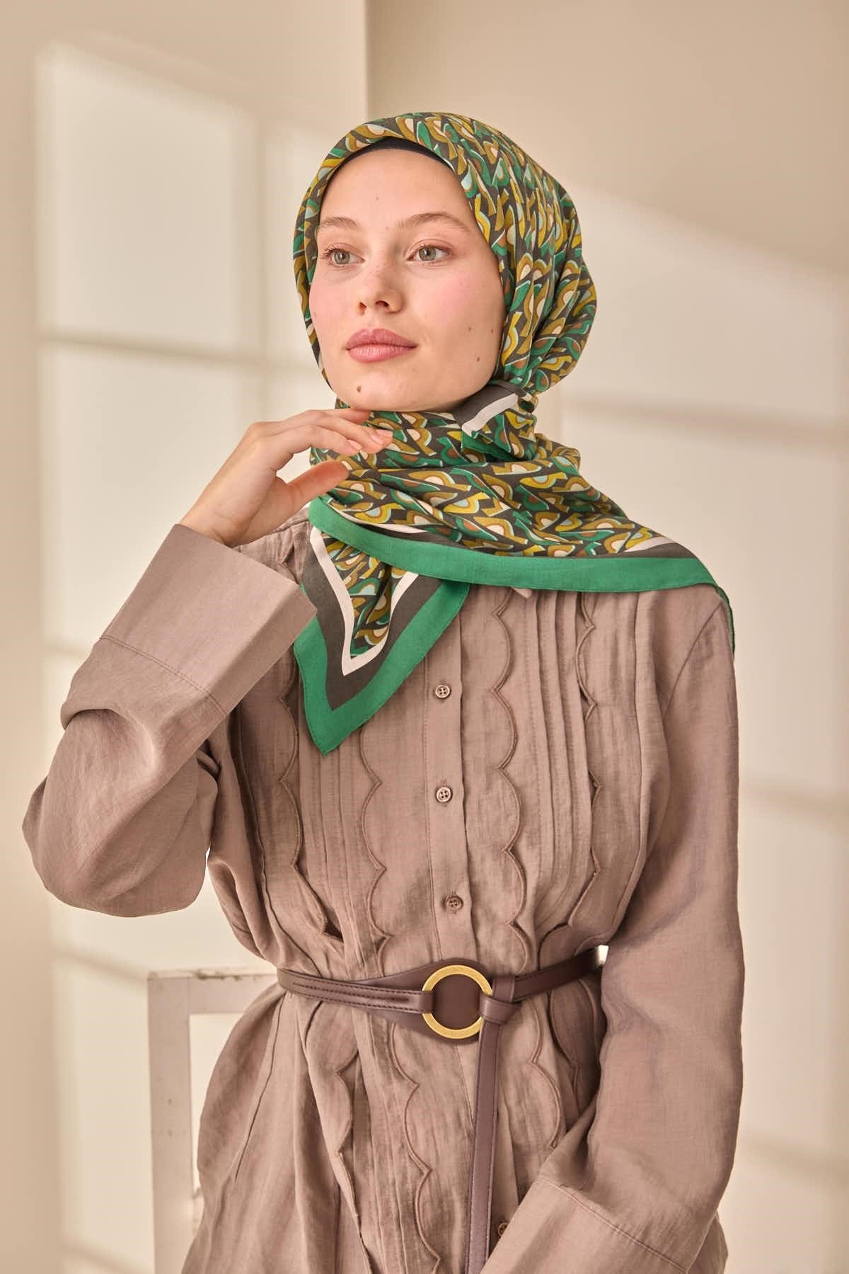 Silk Home Aura Eşarp 140006-21