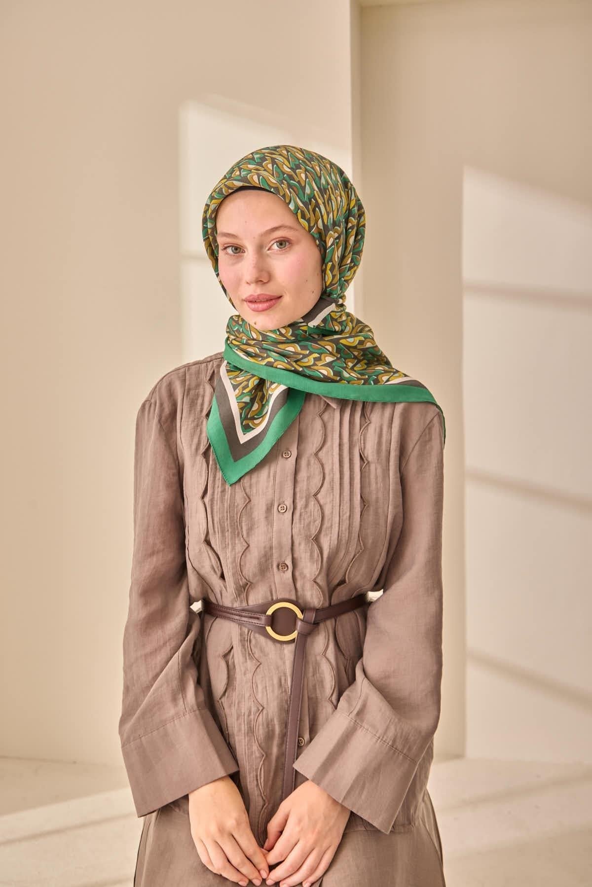 Silk Home Aura Eşarp 140006-21