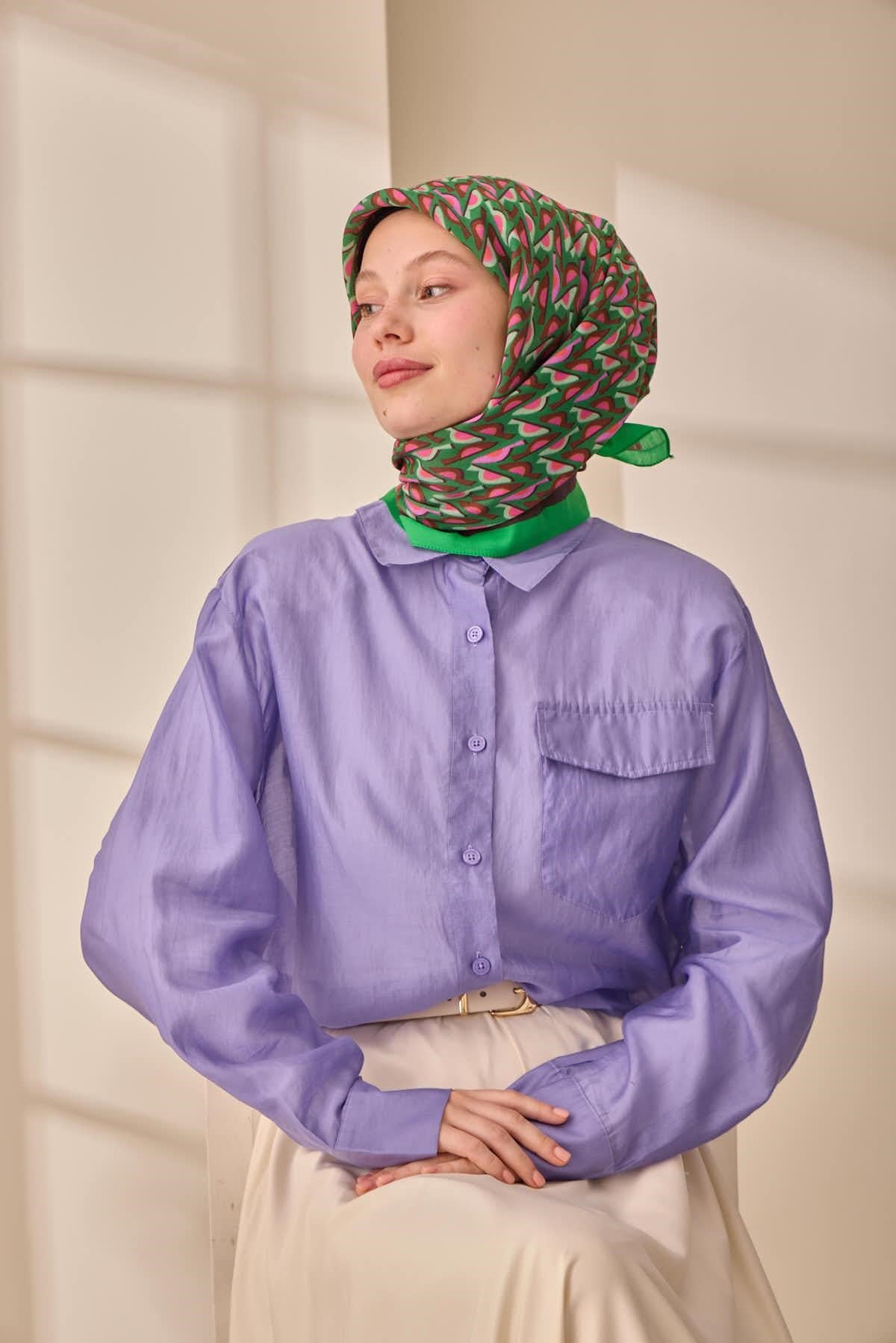 Silk Home Aura Eşarp 140006-22