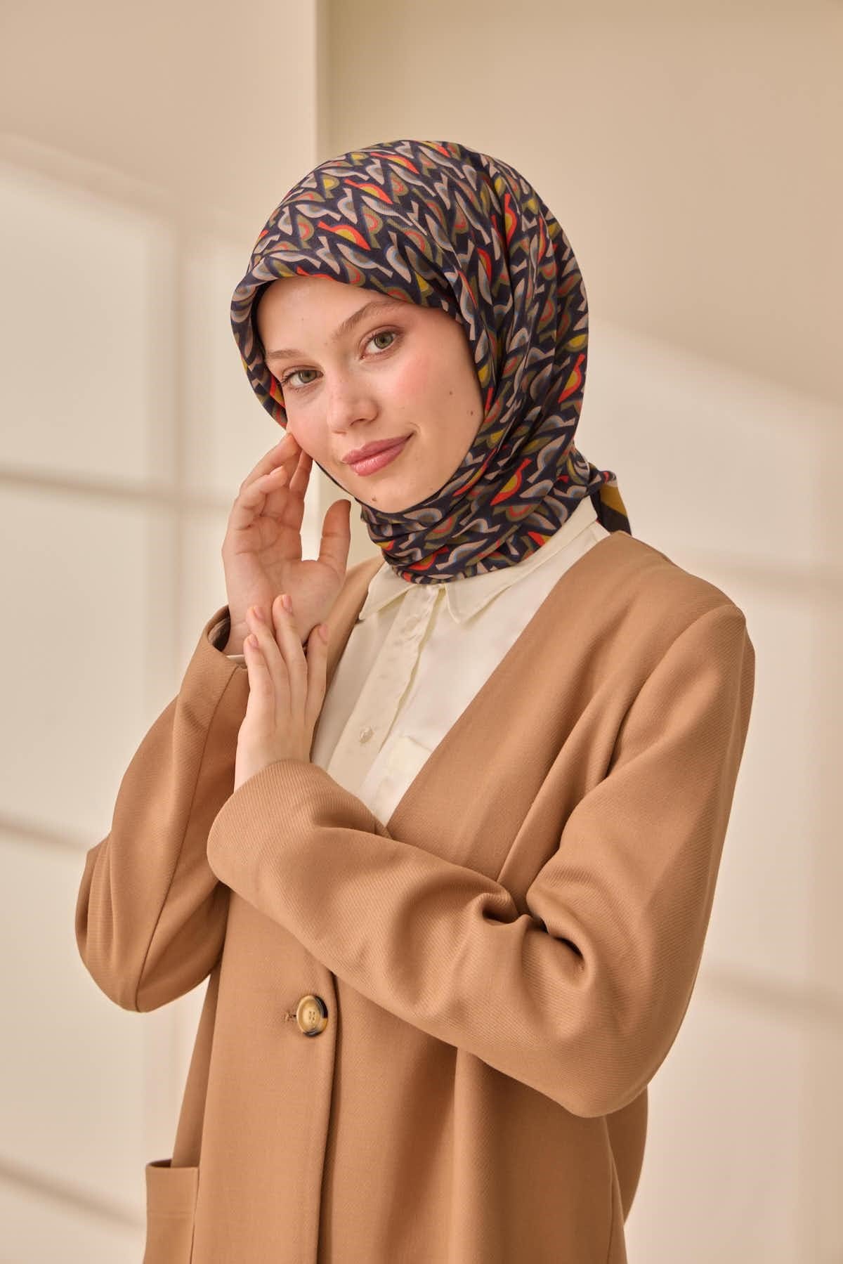 Silk Home Aura Eşarp 140006-25