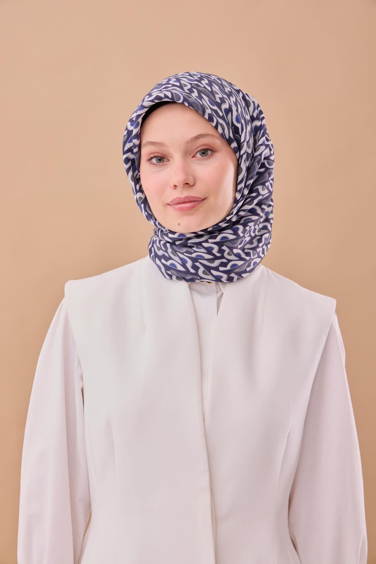 Silk Home Aura Eşarp 140006-26