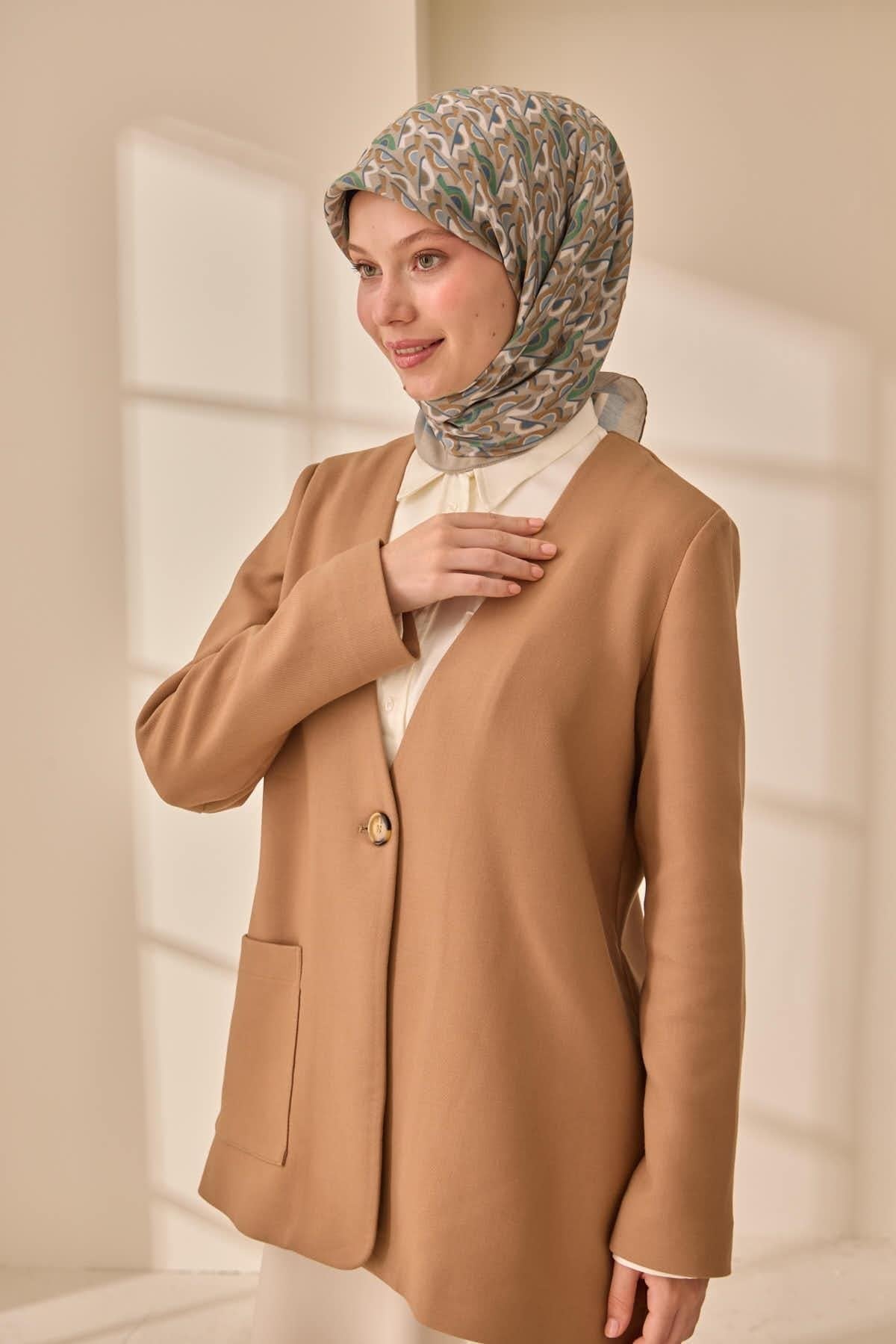 Silk Home Aura Eşarp 140006-29