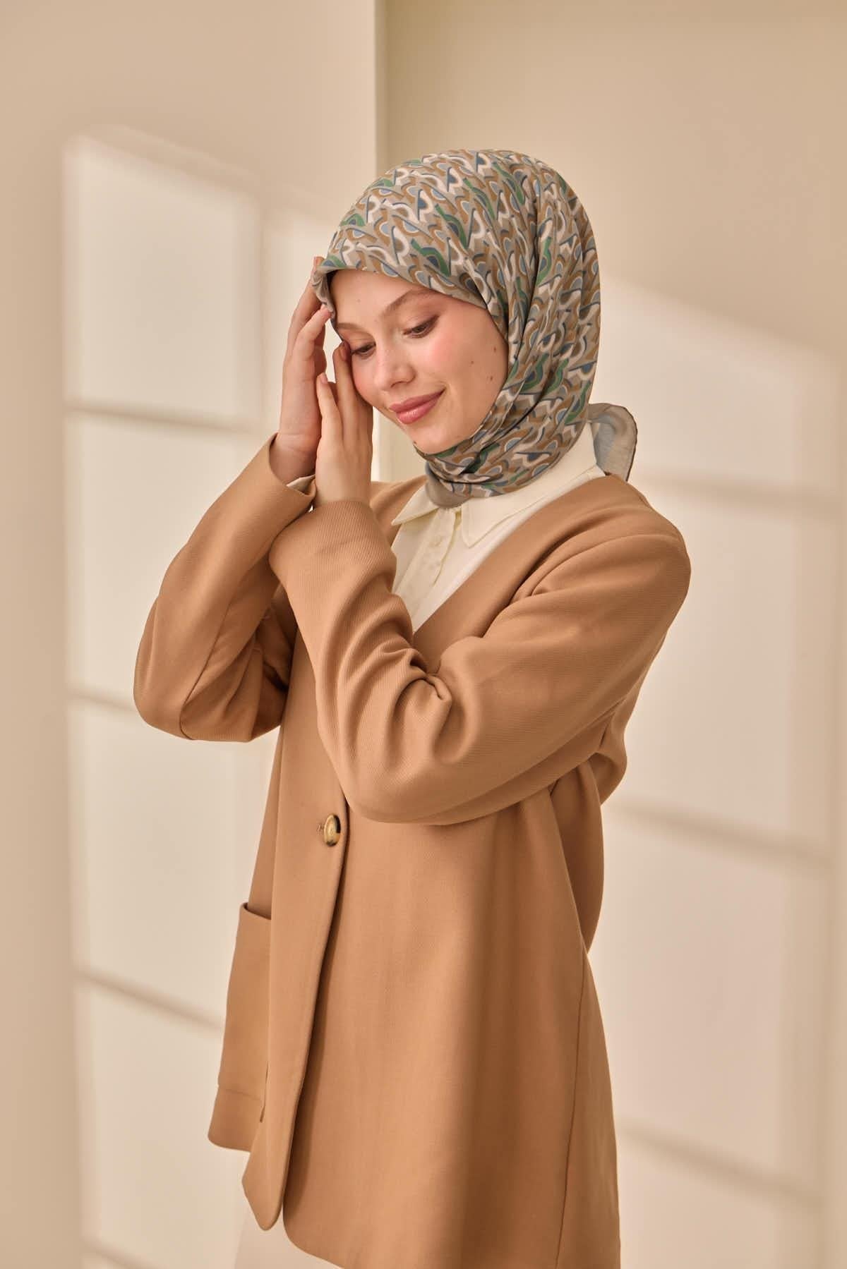 Silk Home Aura Eşarp 140006-29