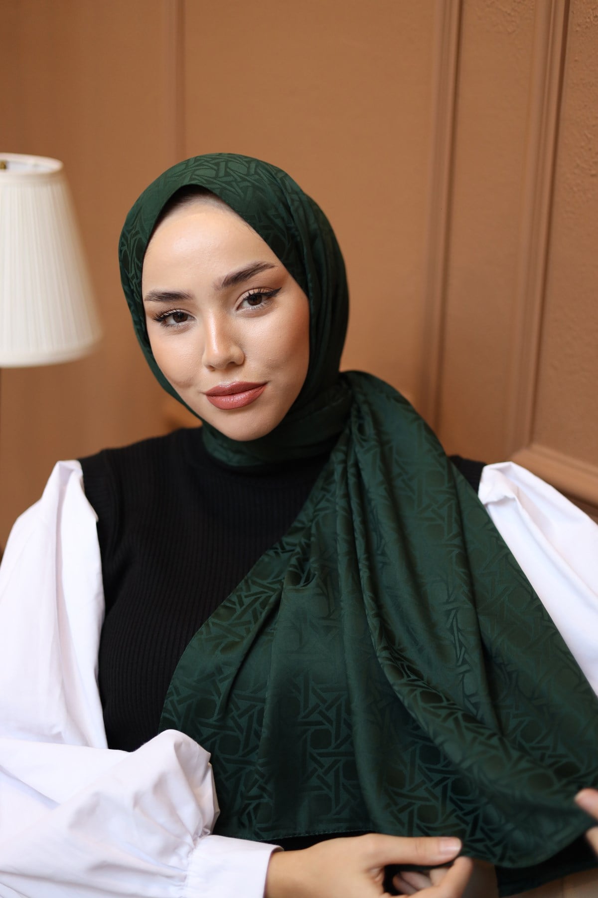 Silk Home Deluxe Şal 40003-27
