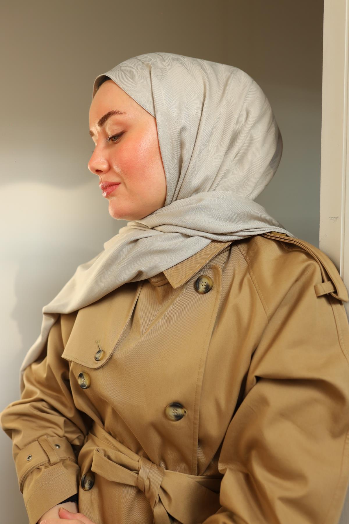 Silk Home Deluxe Şal 40004-01