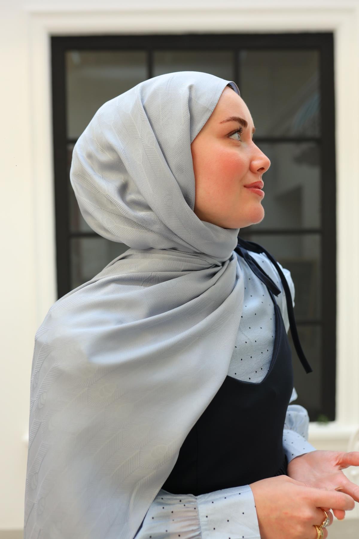 Silk Home Deluxe Şal 40004-02