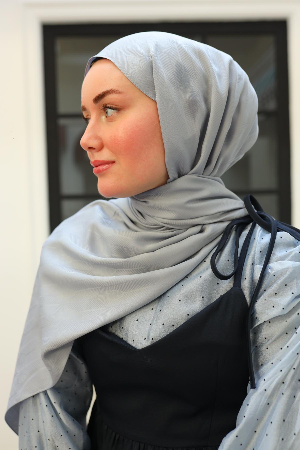 Silk Home Deluxe Şal 40004-02