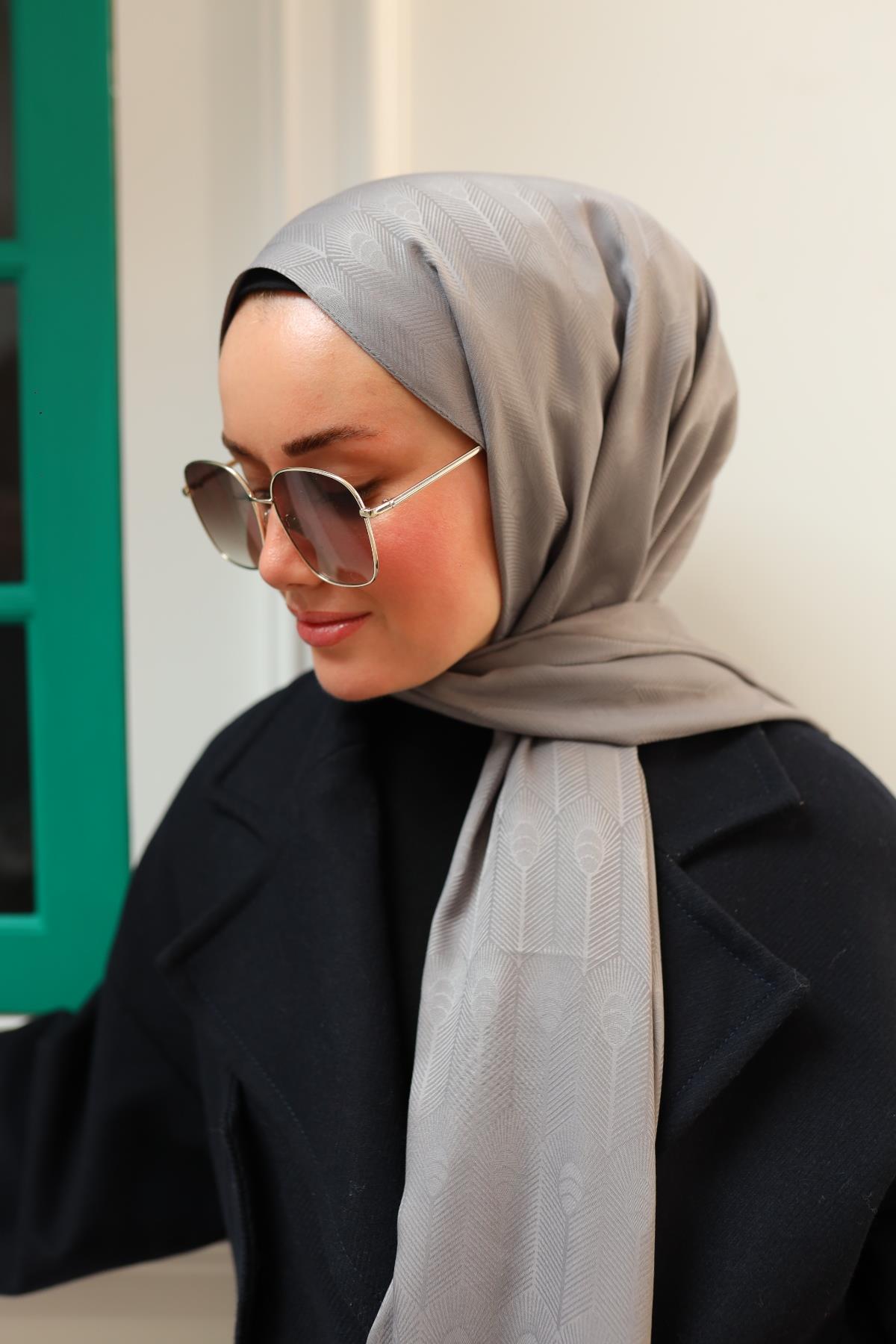 Silk Home Deluxe Şal 40004-03