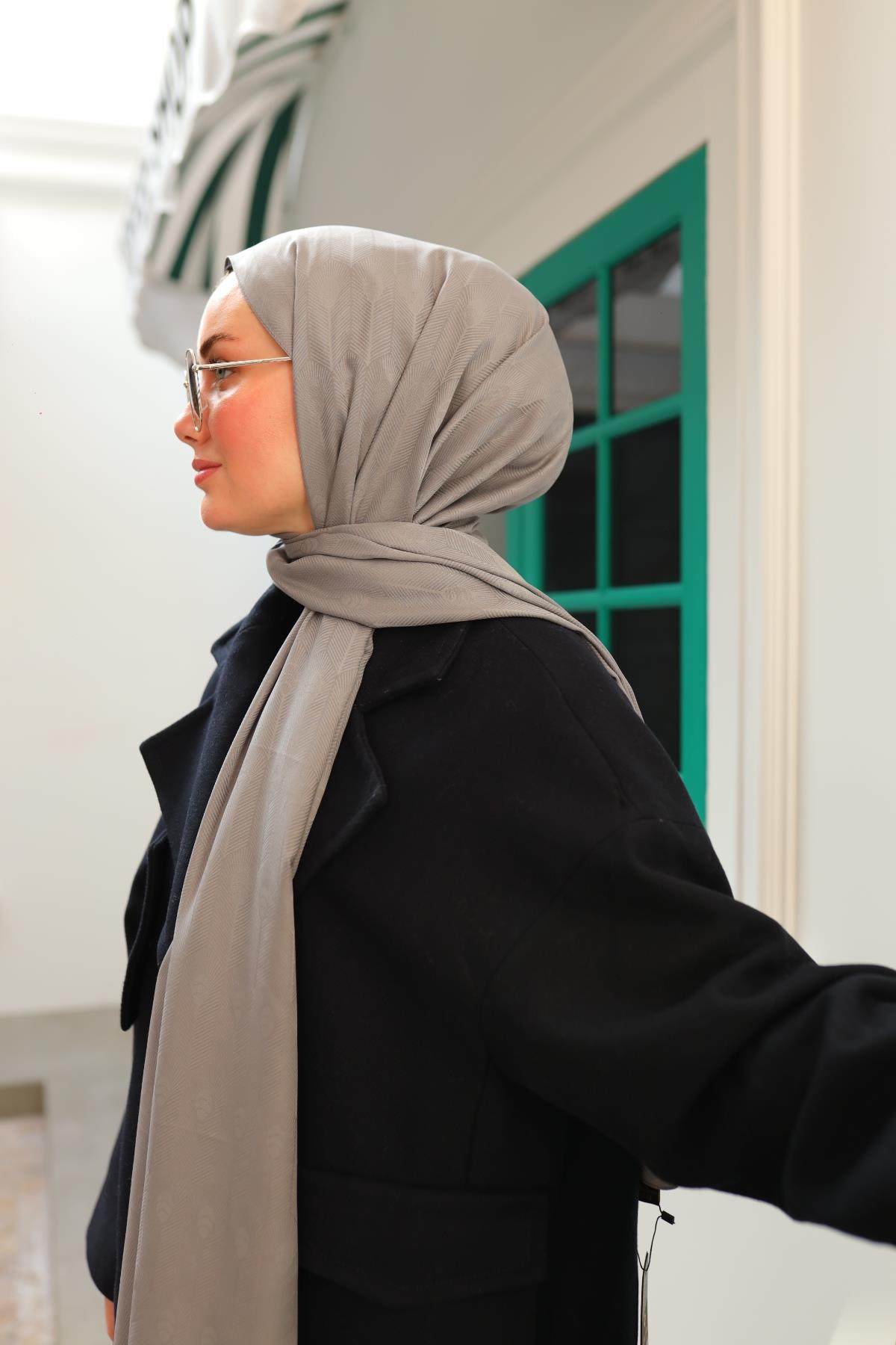 Silk Home Deluxe Şal 40004-03