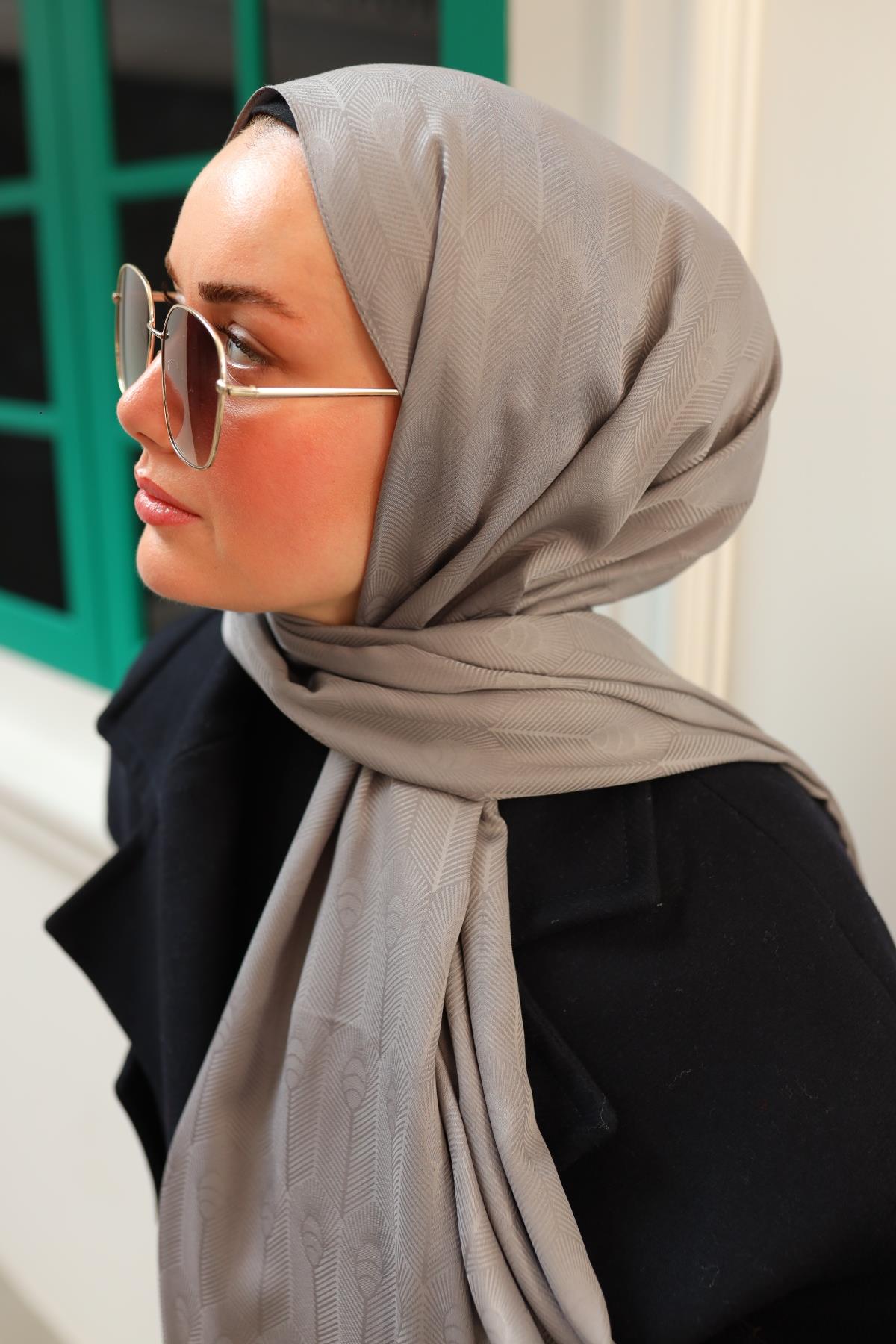 Silk Home Deluxe Şal 40004-03