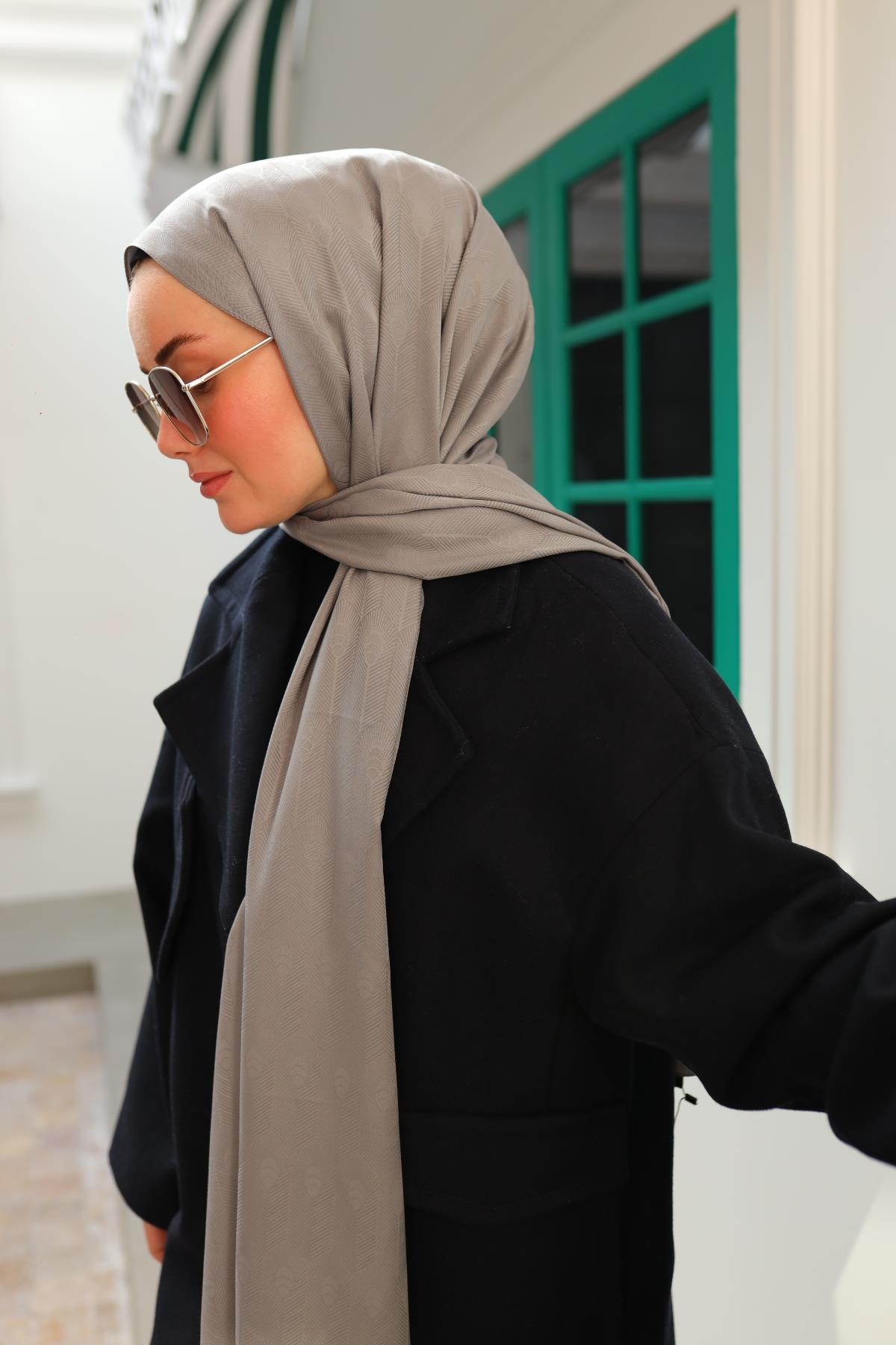 Silk Home Deluxe Şal 40004-03