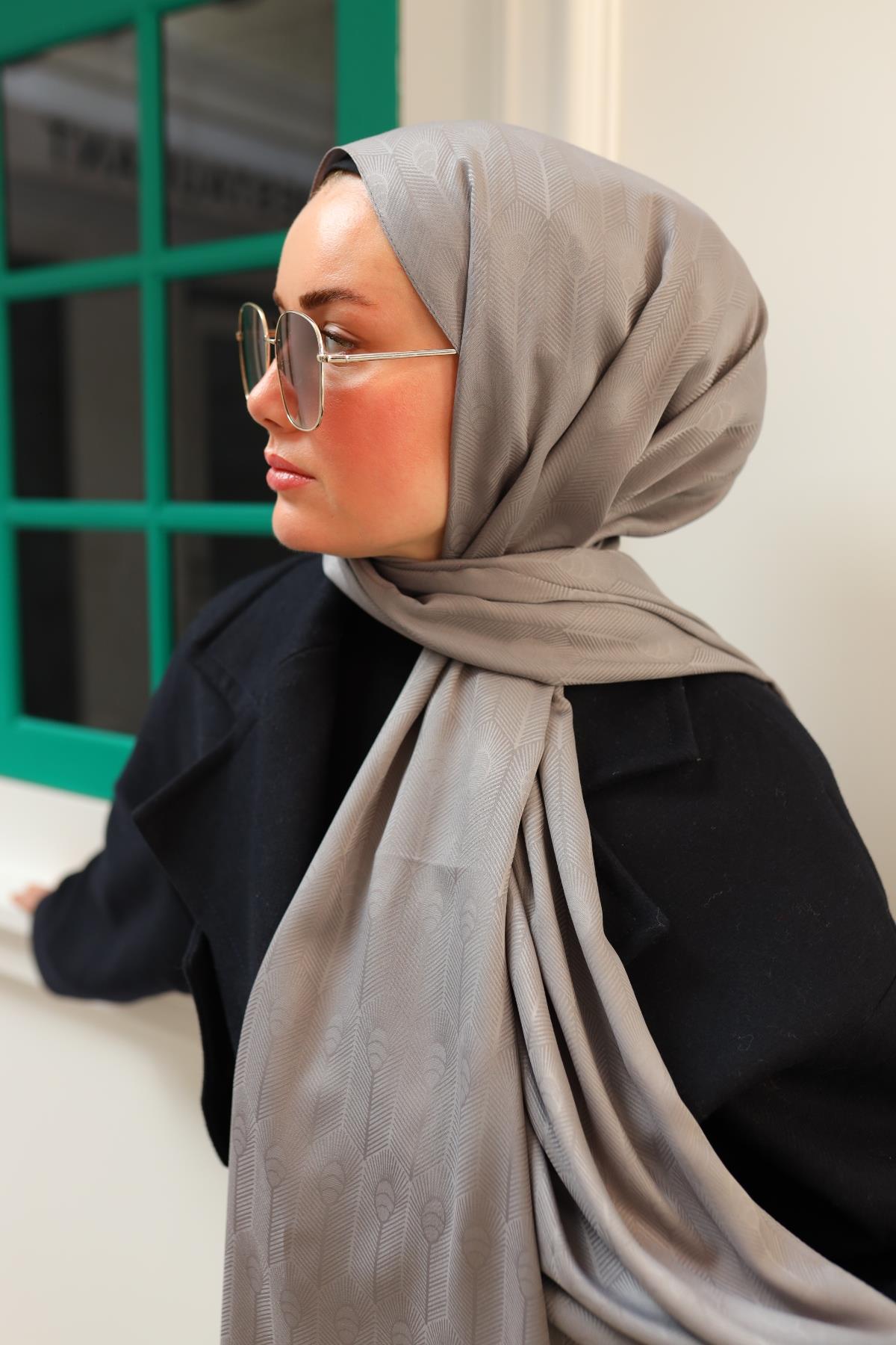 Silk Home Deluxe Şal 40004-03