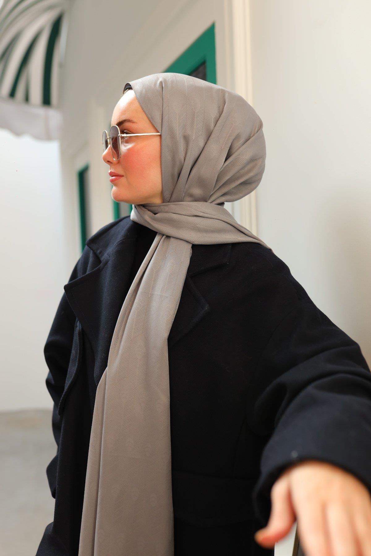 Silk Home Deluxe Şal 40004-03