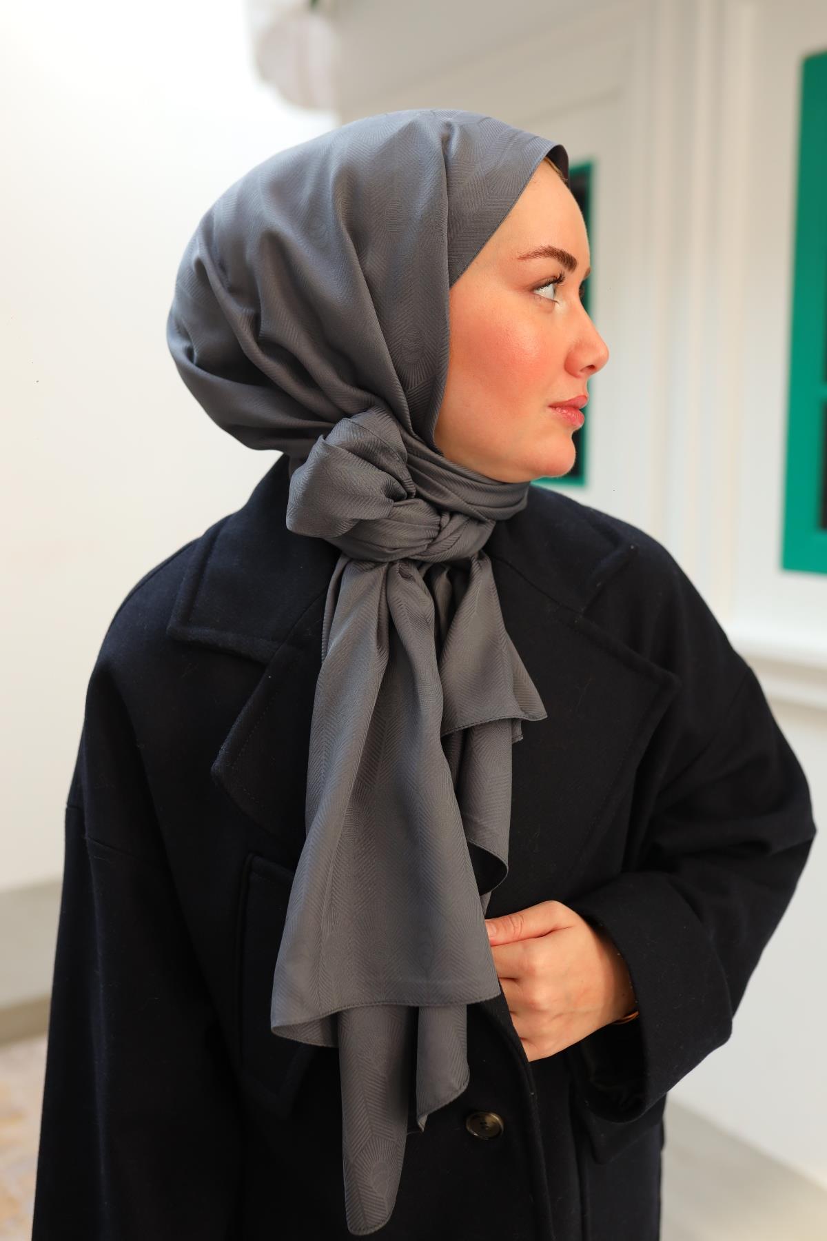 Silk Home Deluxe Şal 40004-05