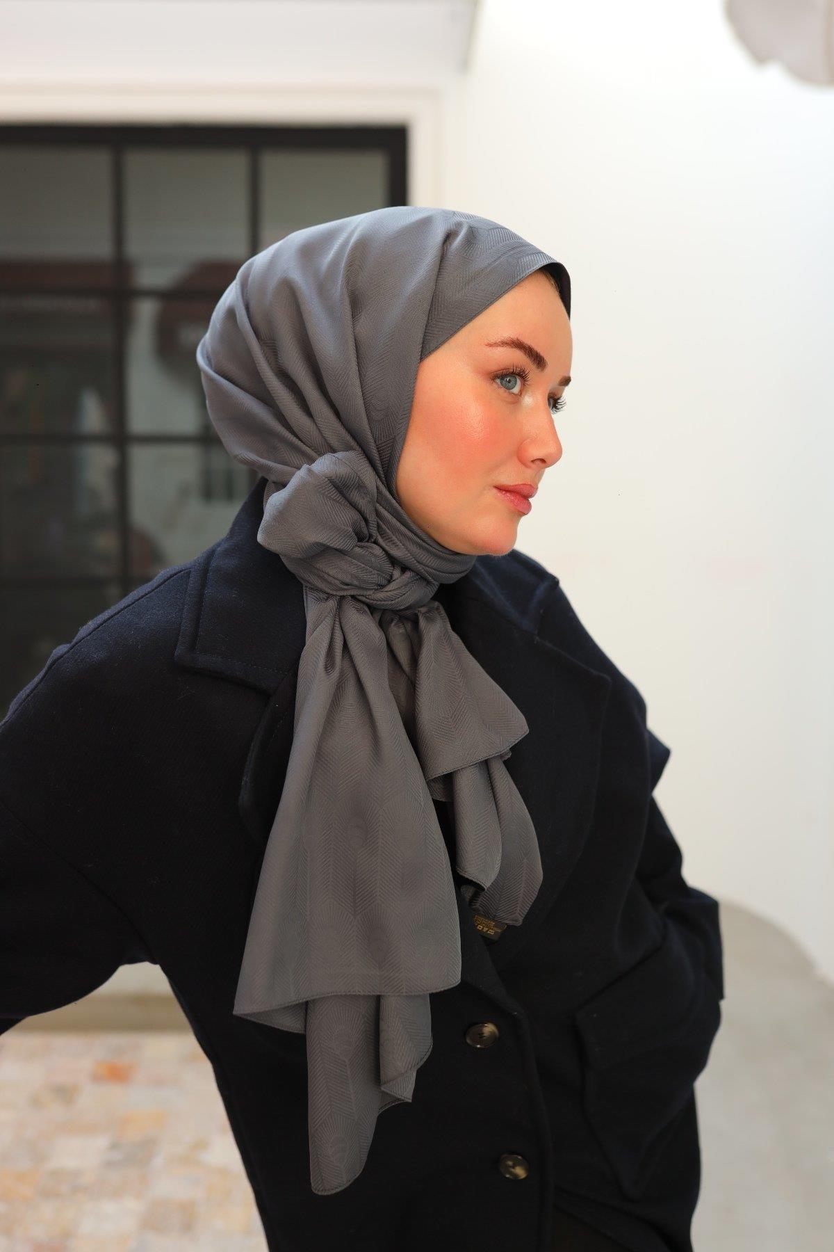 Silk Home Deluxe Şal 40004-05