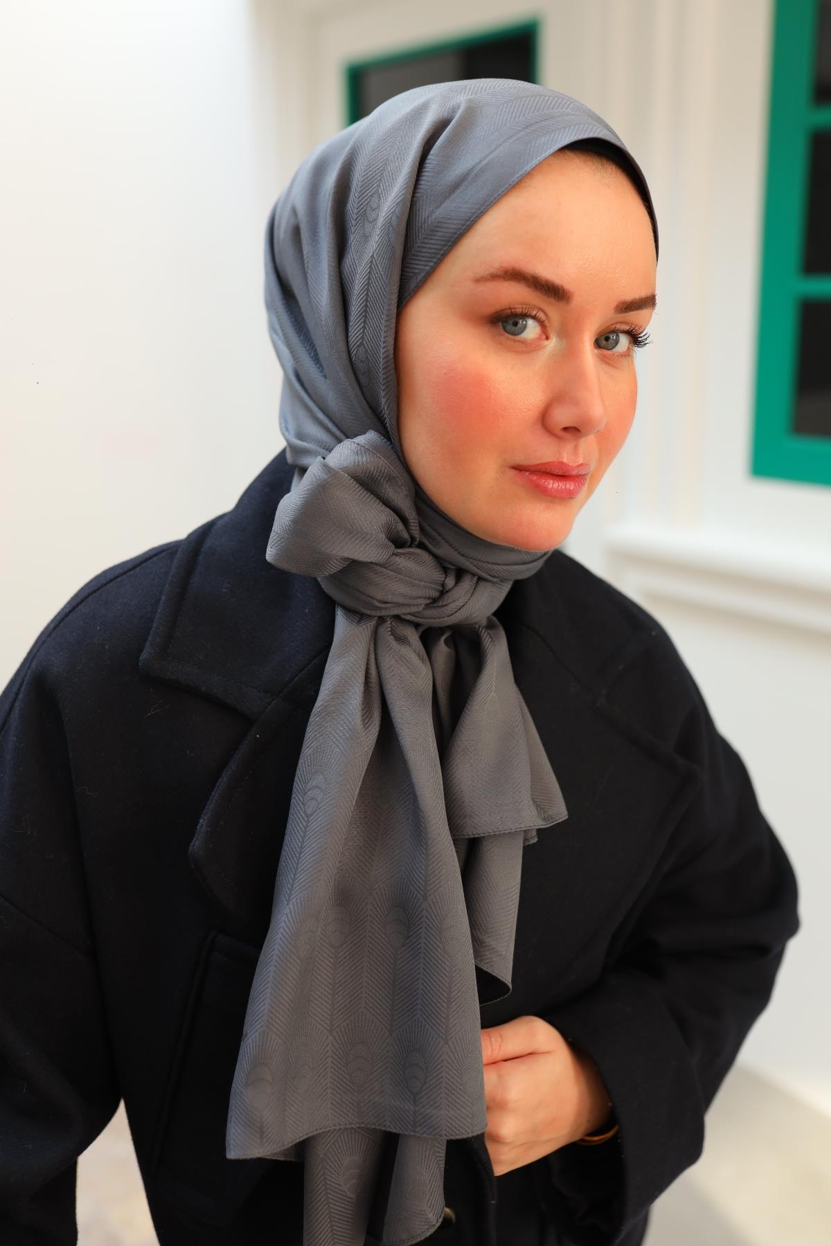 Silk Home Deluxe Şal 40004-05