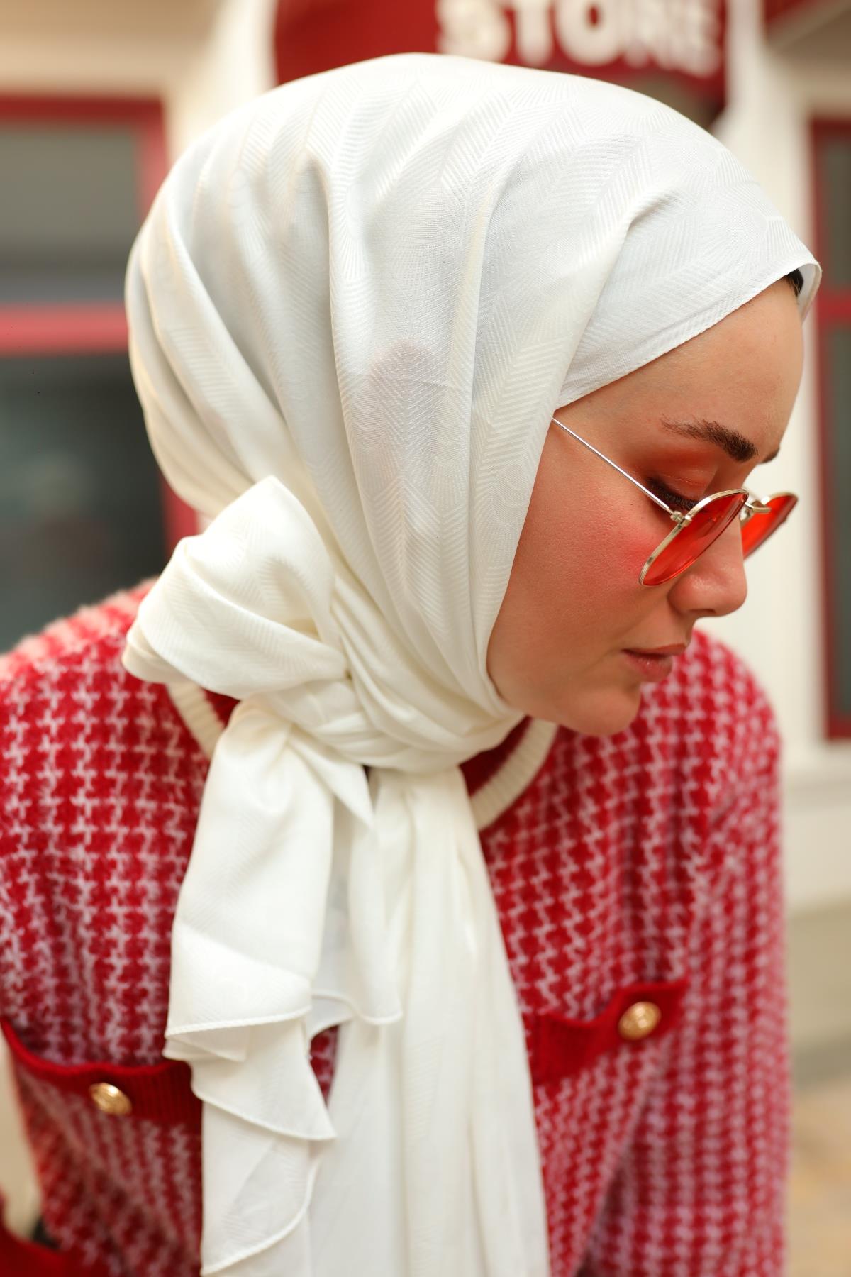 Silk Home Deluxe Şal 40004-07