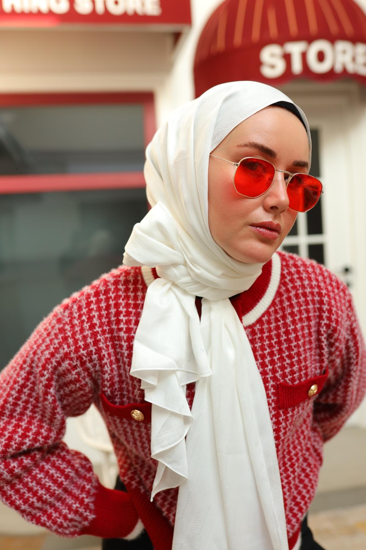 Silk Home Deluxe Şal 40004-07