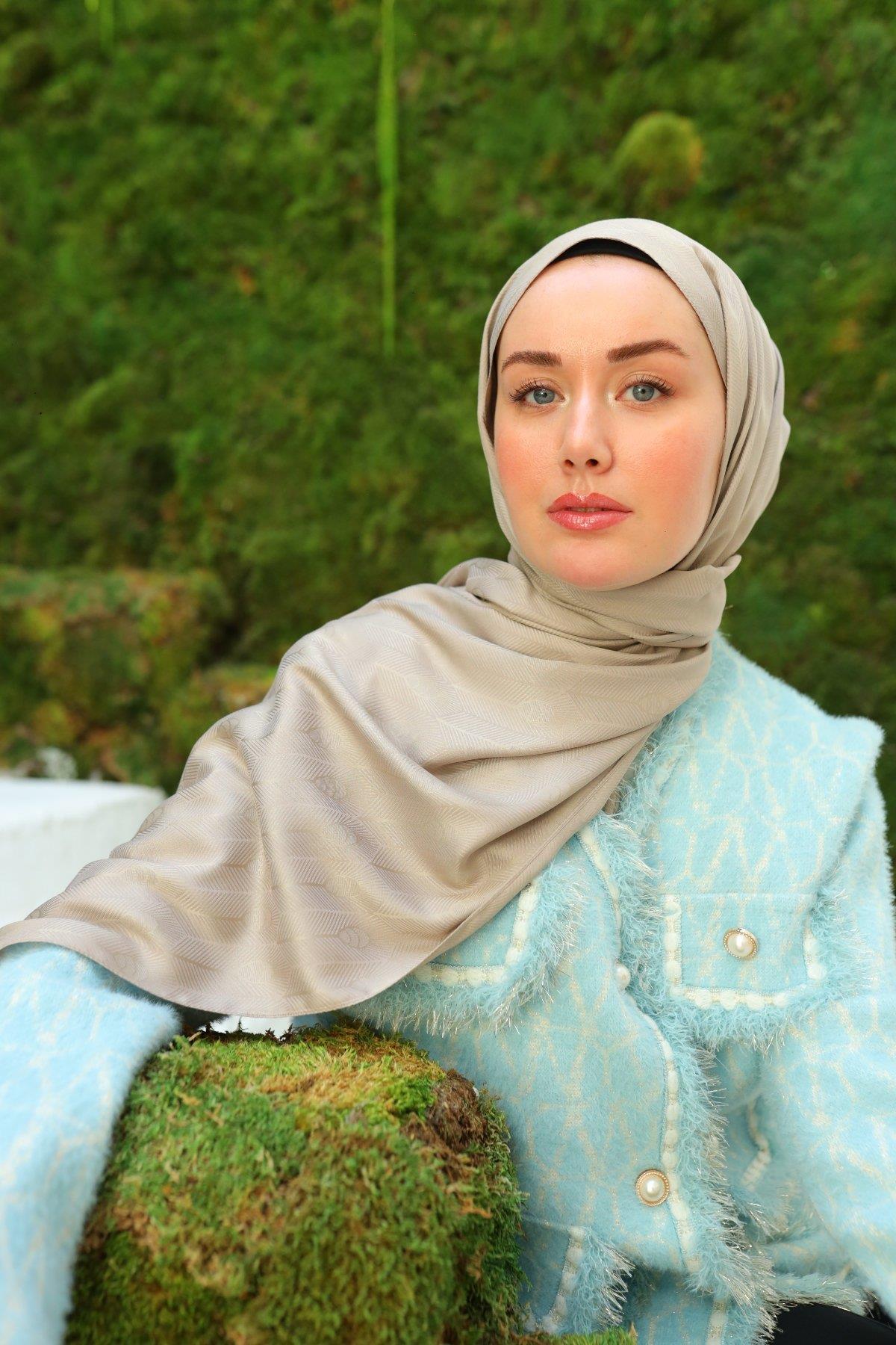 Silk Home Deluxe Şal 40004-09