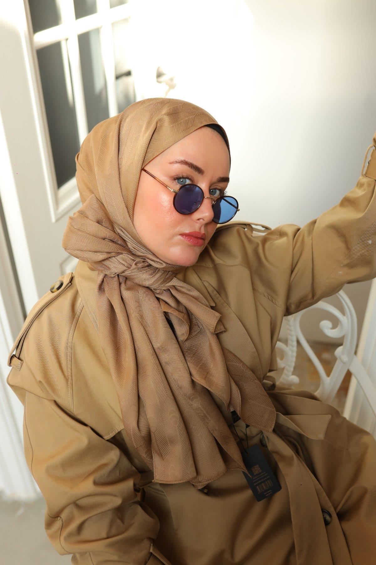 Silk Home Deluxe Şal 40004-10