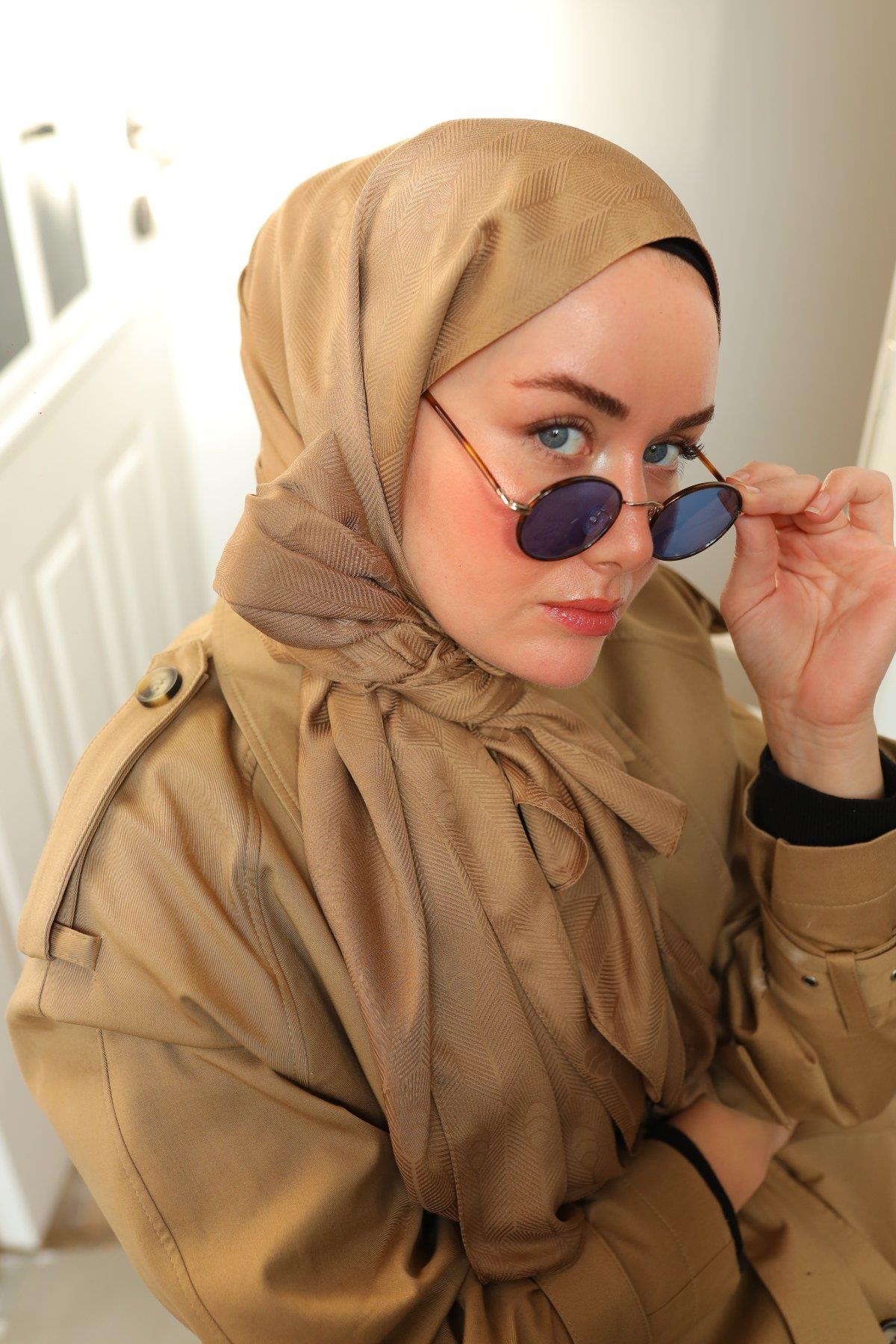 Silk Home Deluxe Şal 40004-10