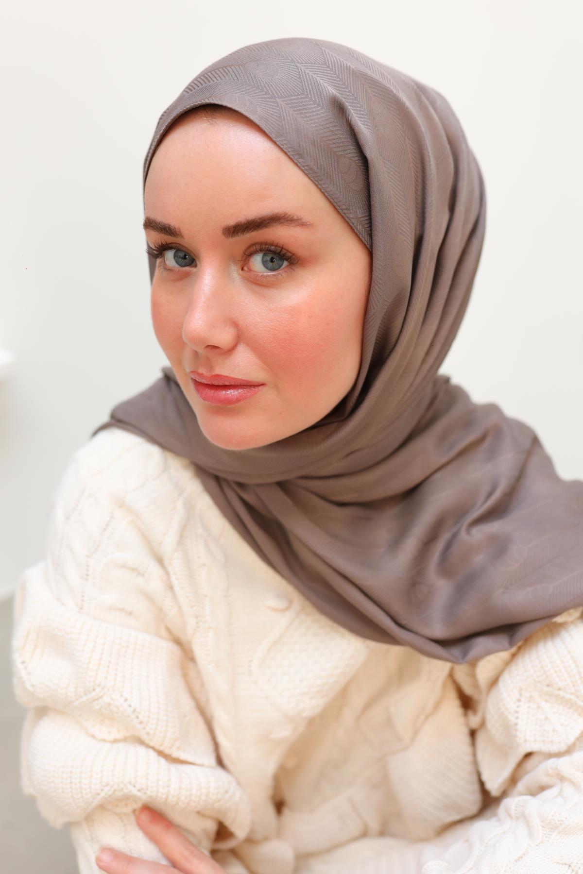 Silk Home Deluxe Şal 40004-11