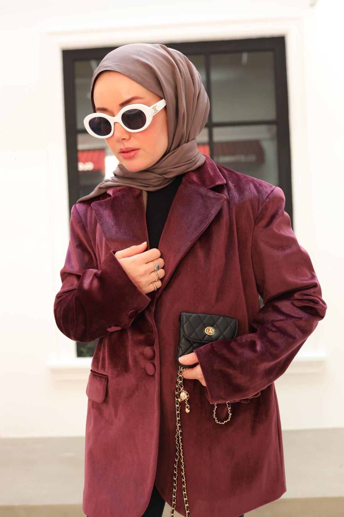 Silk Home Deluxe Şal 40004-12