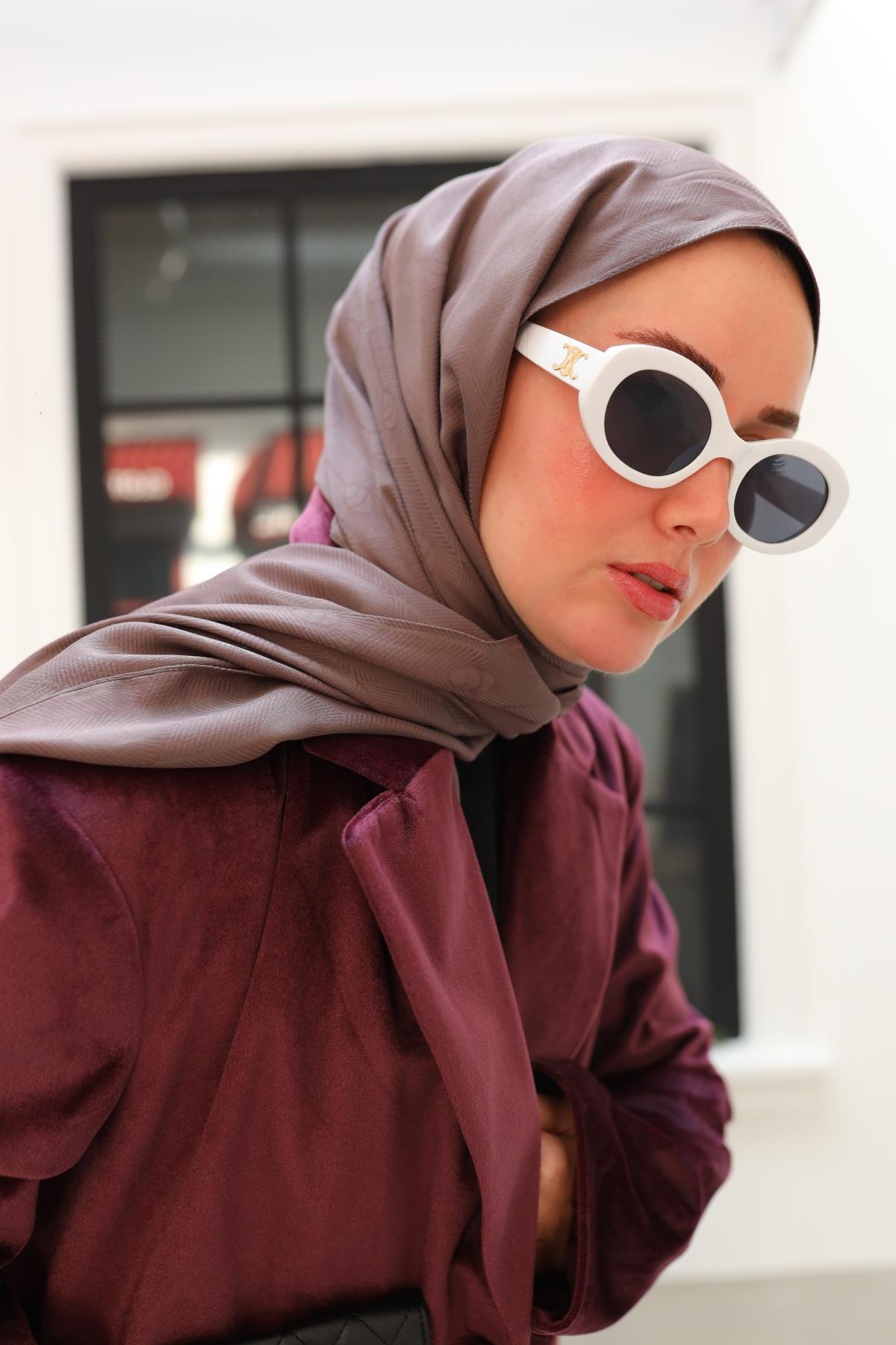 Silk Home Deluxe Şal 40004-12