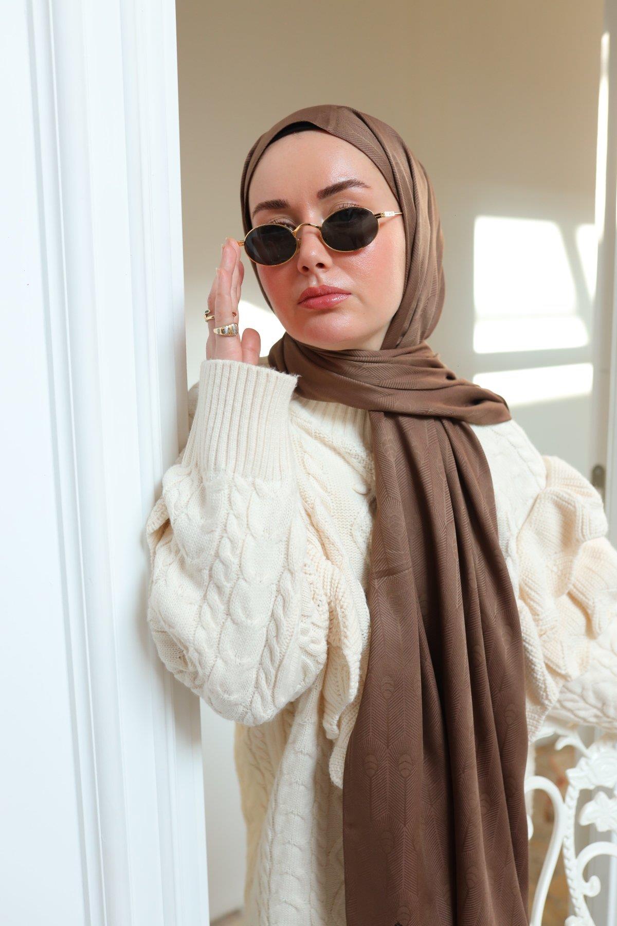 Silk Home Deluxe Şal 40004-13